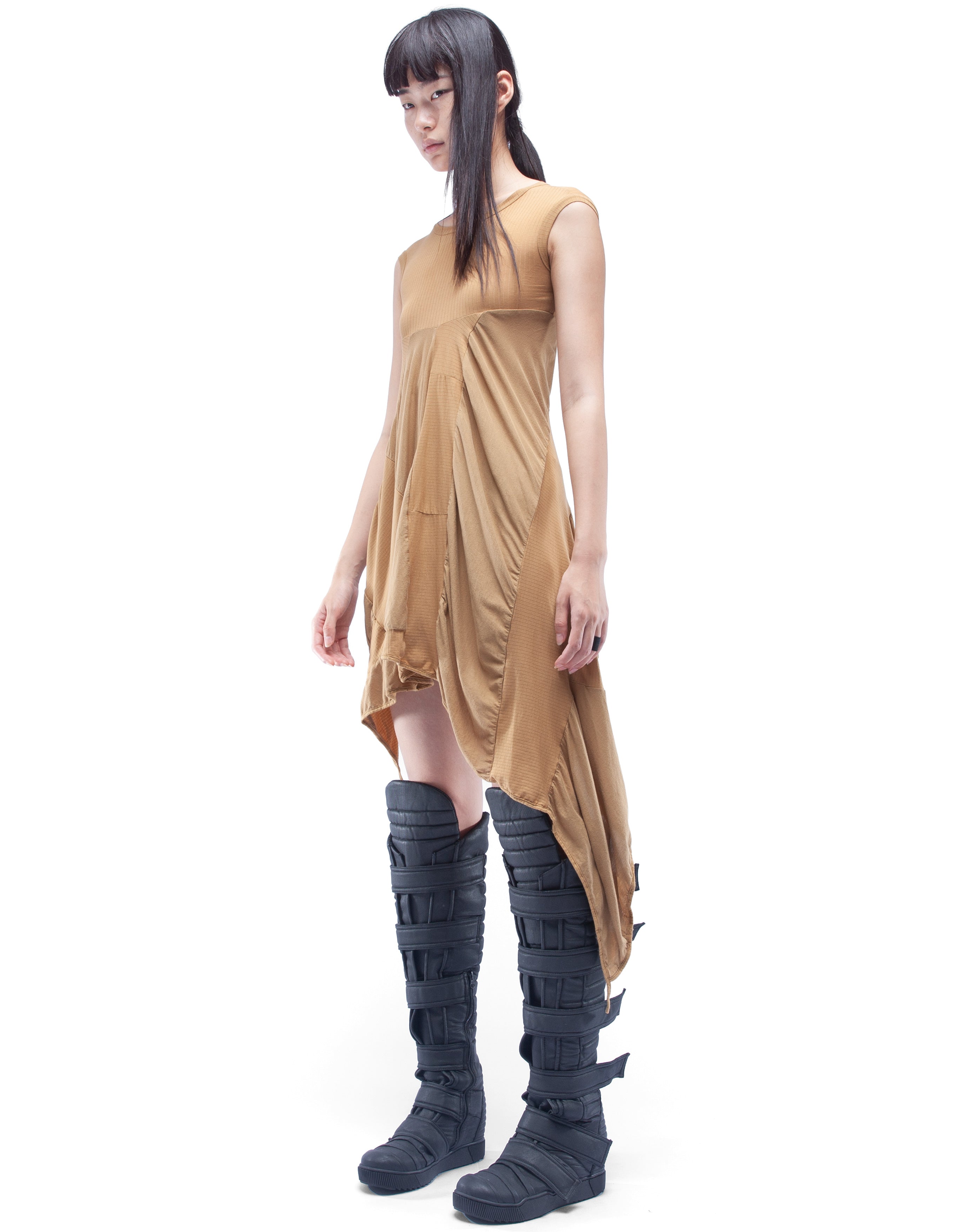 DRESS SHORT INSIGHT