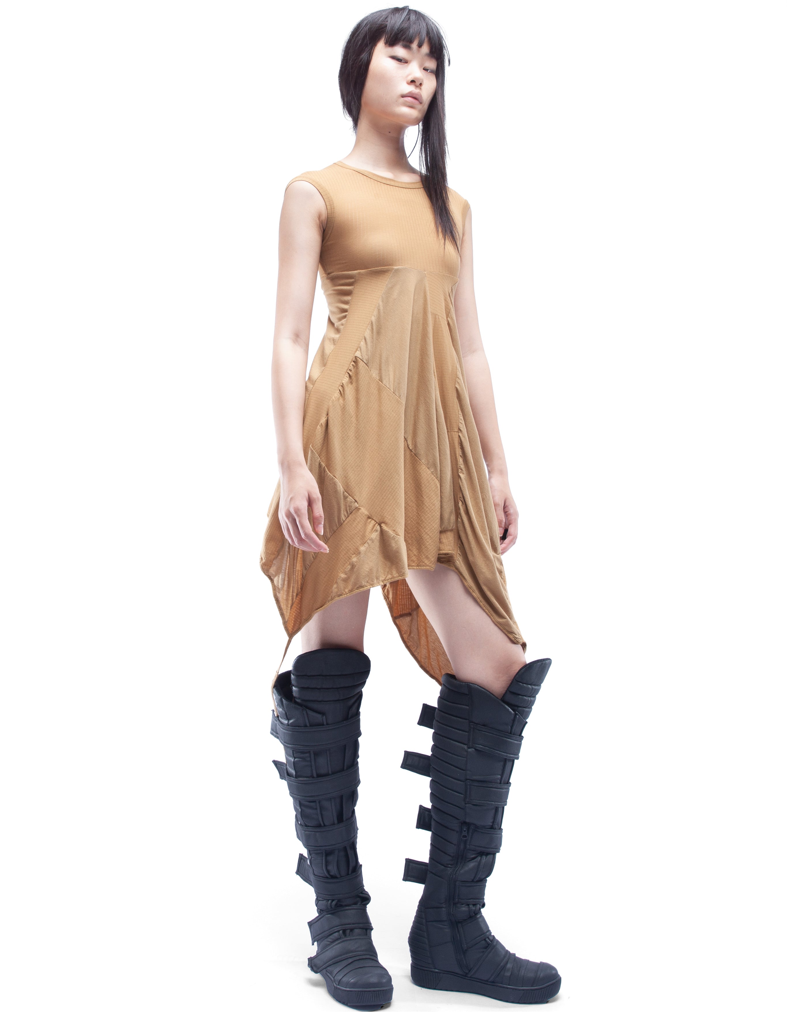 DRESS SHORT INSIGHT