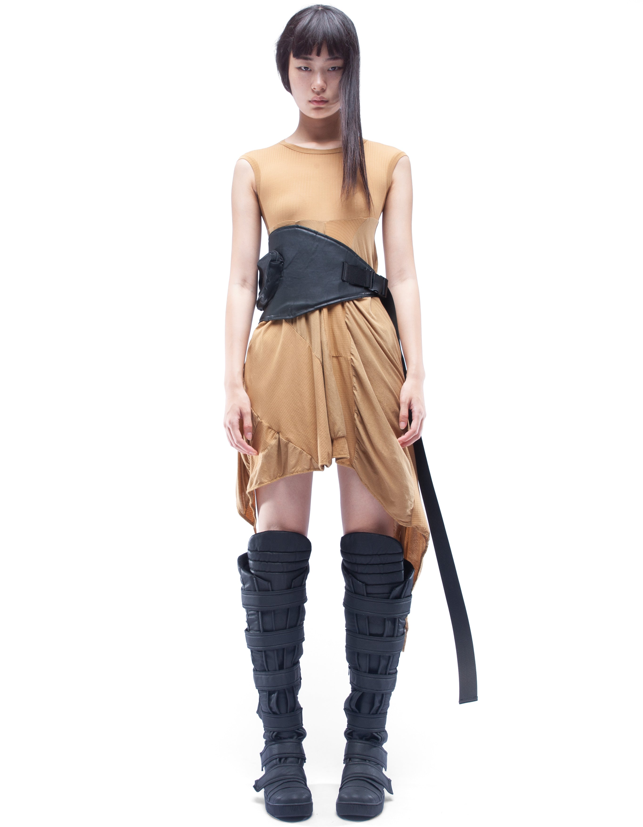 DRESS SHORT INSIGHT