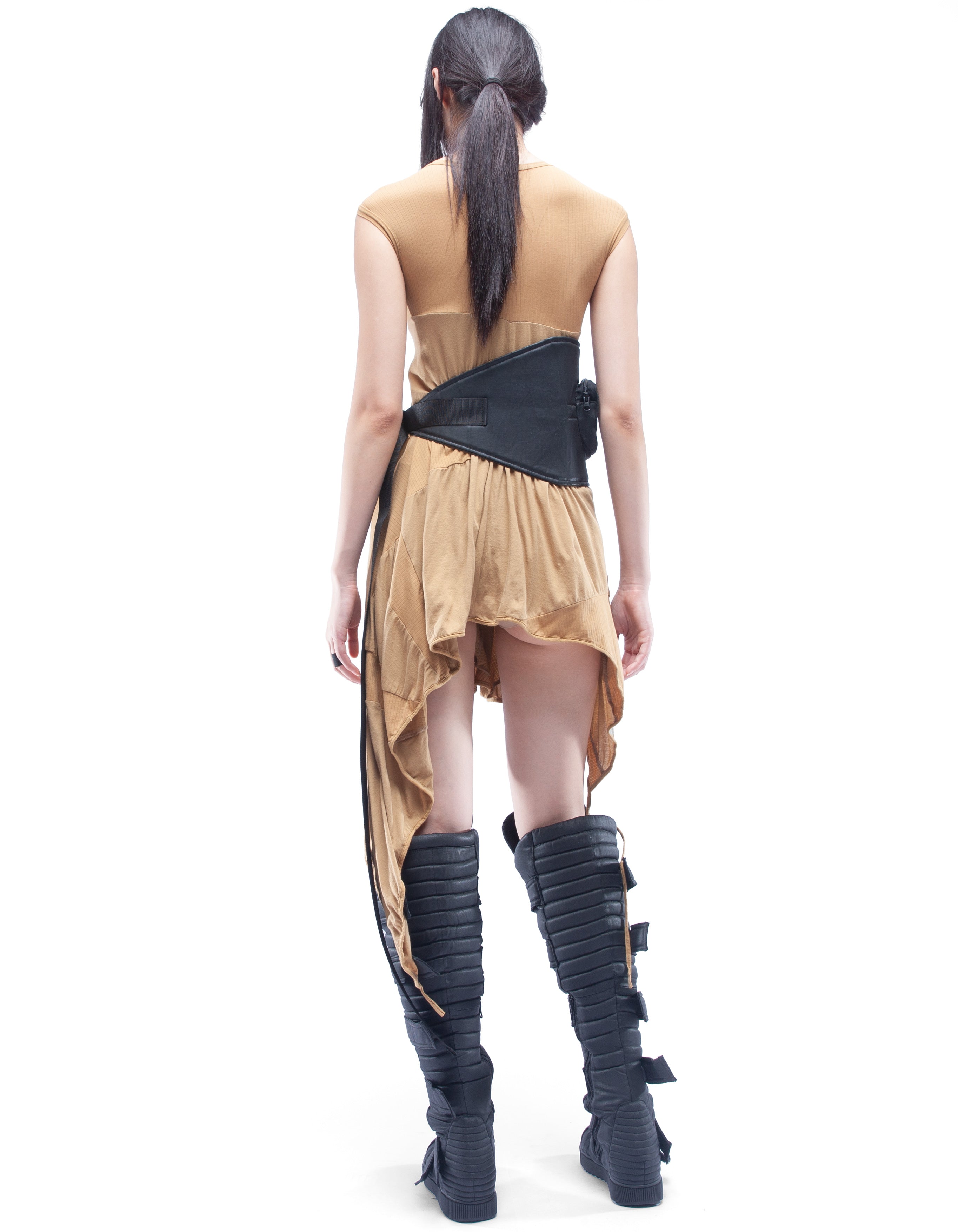 DRESS SHORT INSIGHT