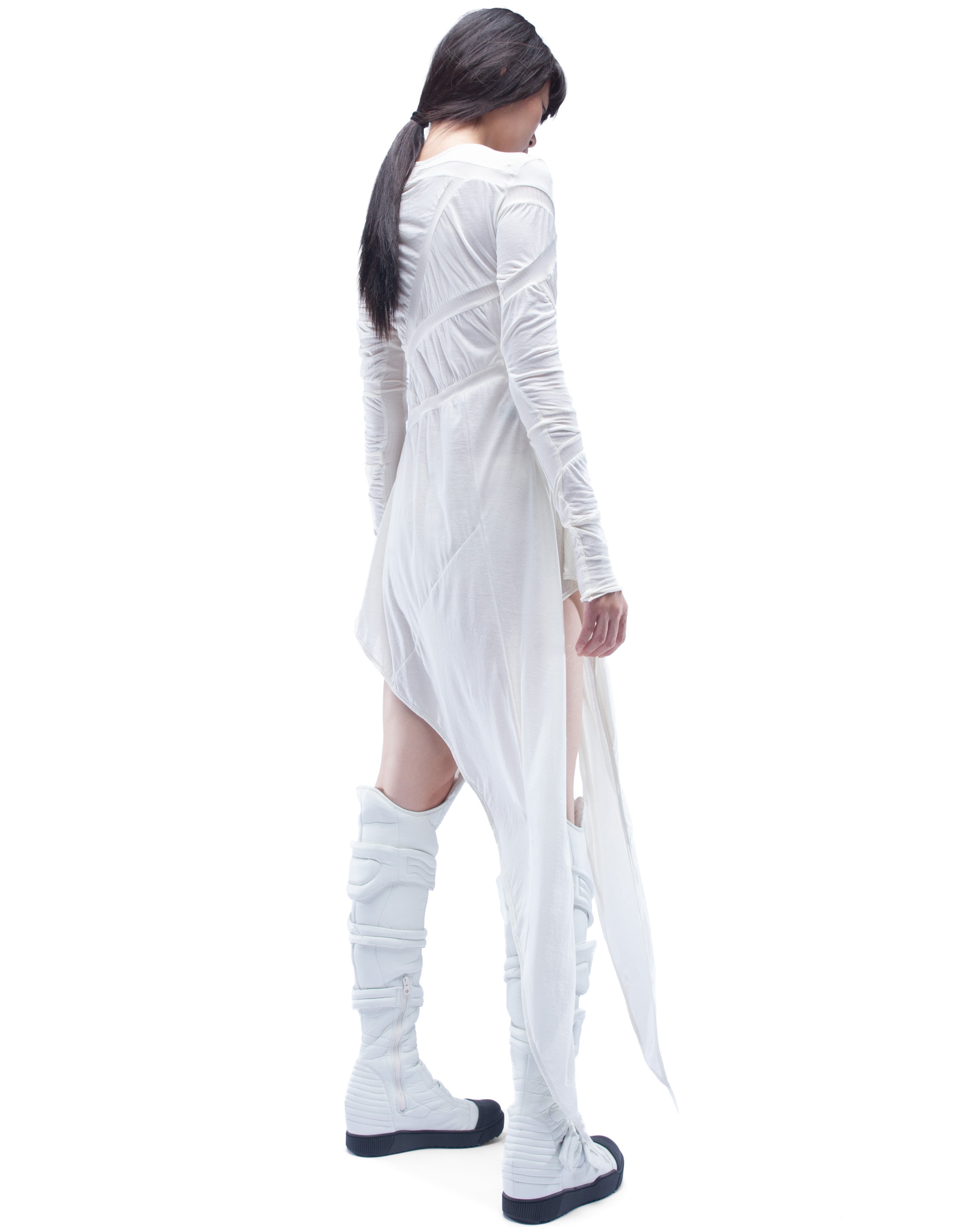 DRESS SKYDIVE LIGHT