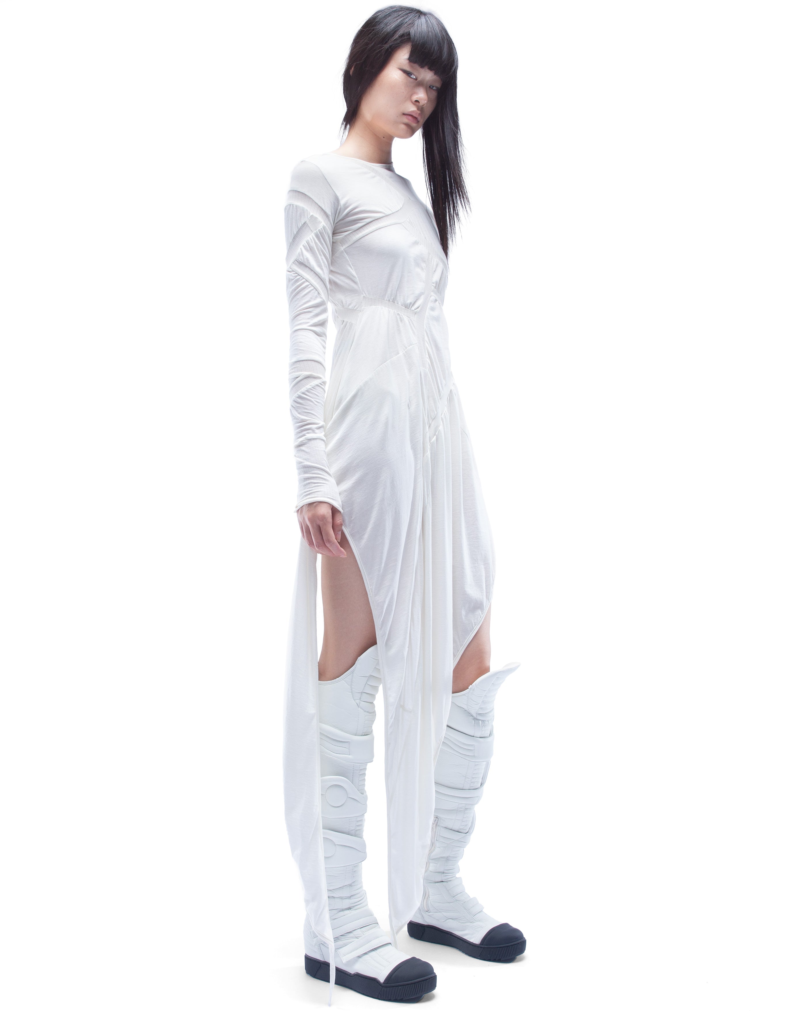 DRESS SKYDIVE LIGHT
