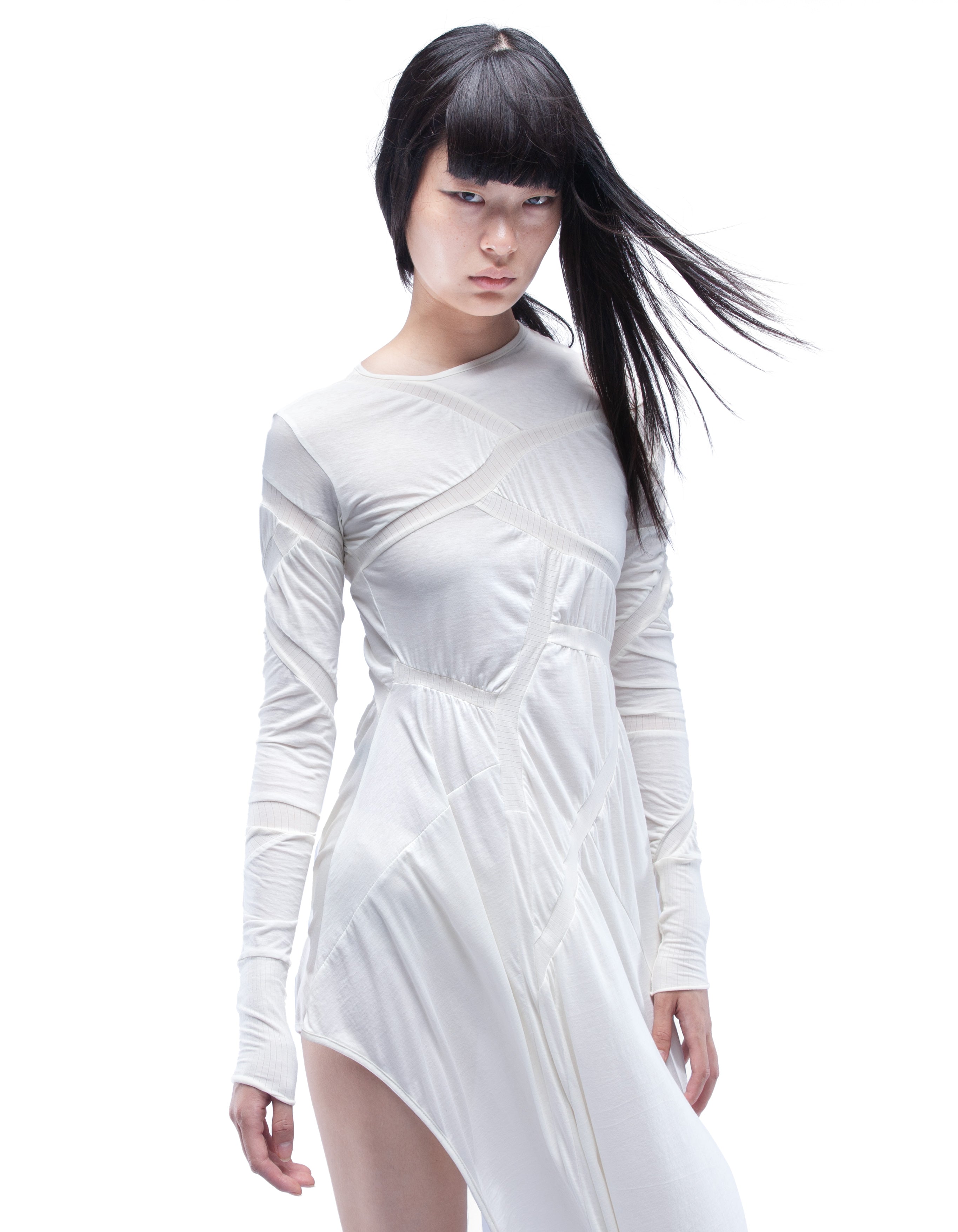 DRESS SKYDIVE LIGHT