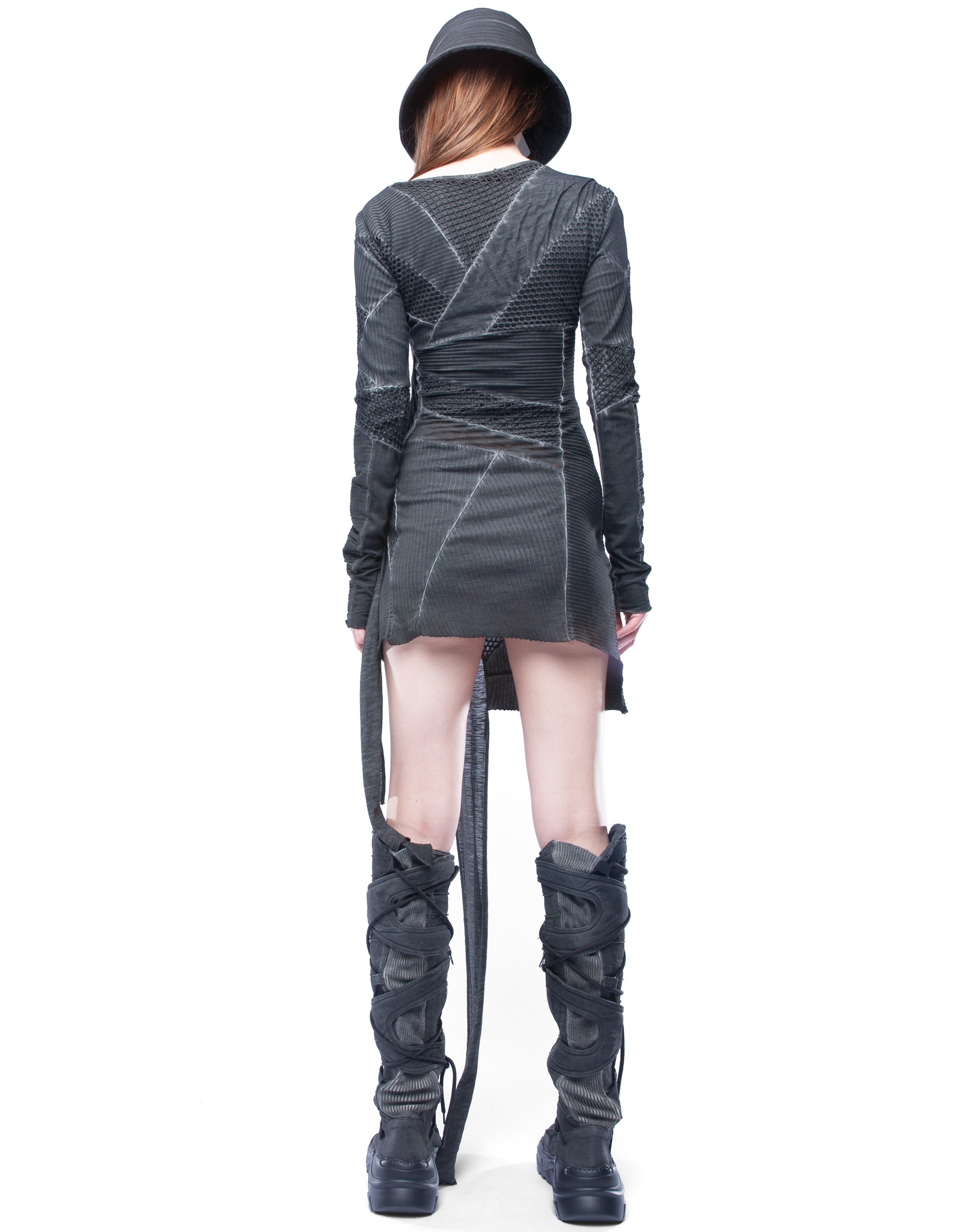 DRESS FIT SEQUENCE – DEMOBAZA