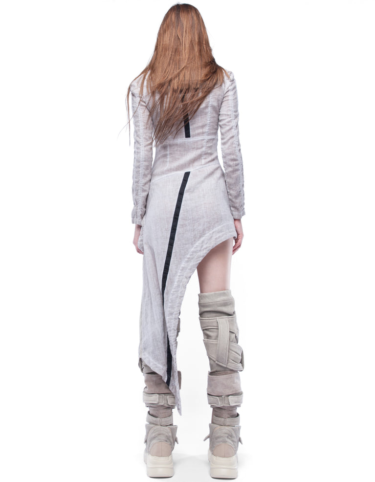 DRESS SOLAR NOMAD