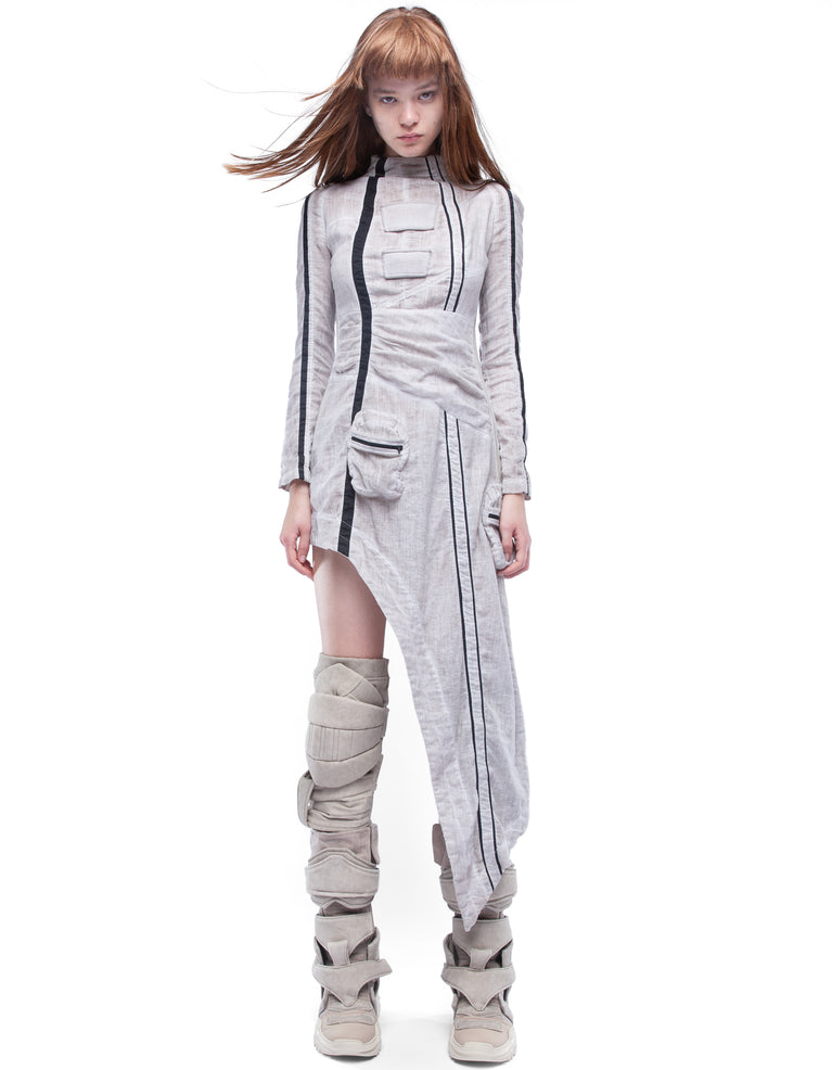 DRESS SOLAR NOMAD