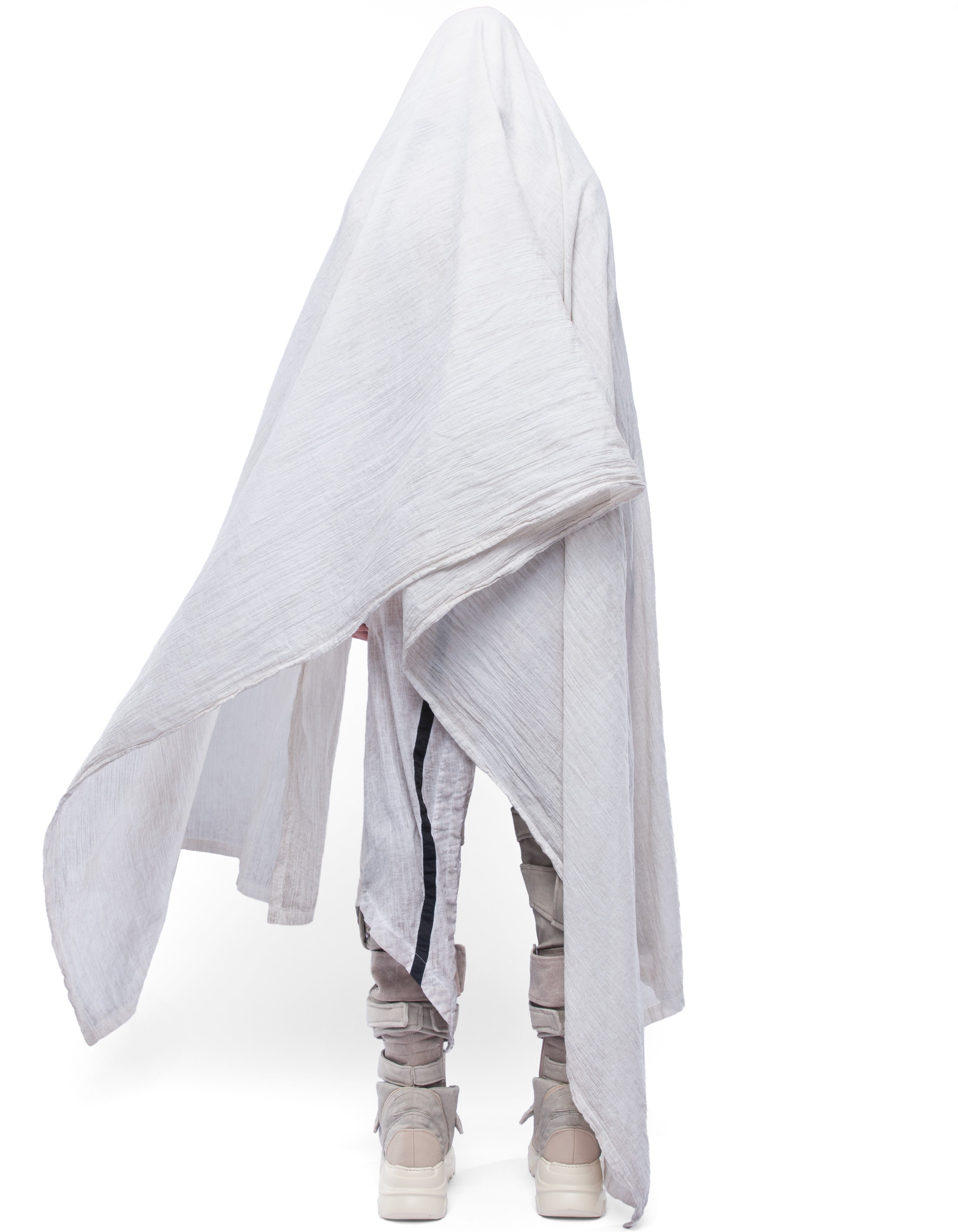 DRESS SOLAR NOMAD