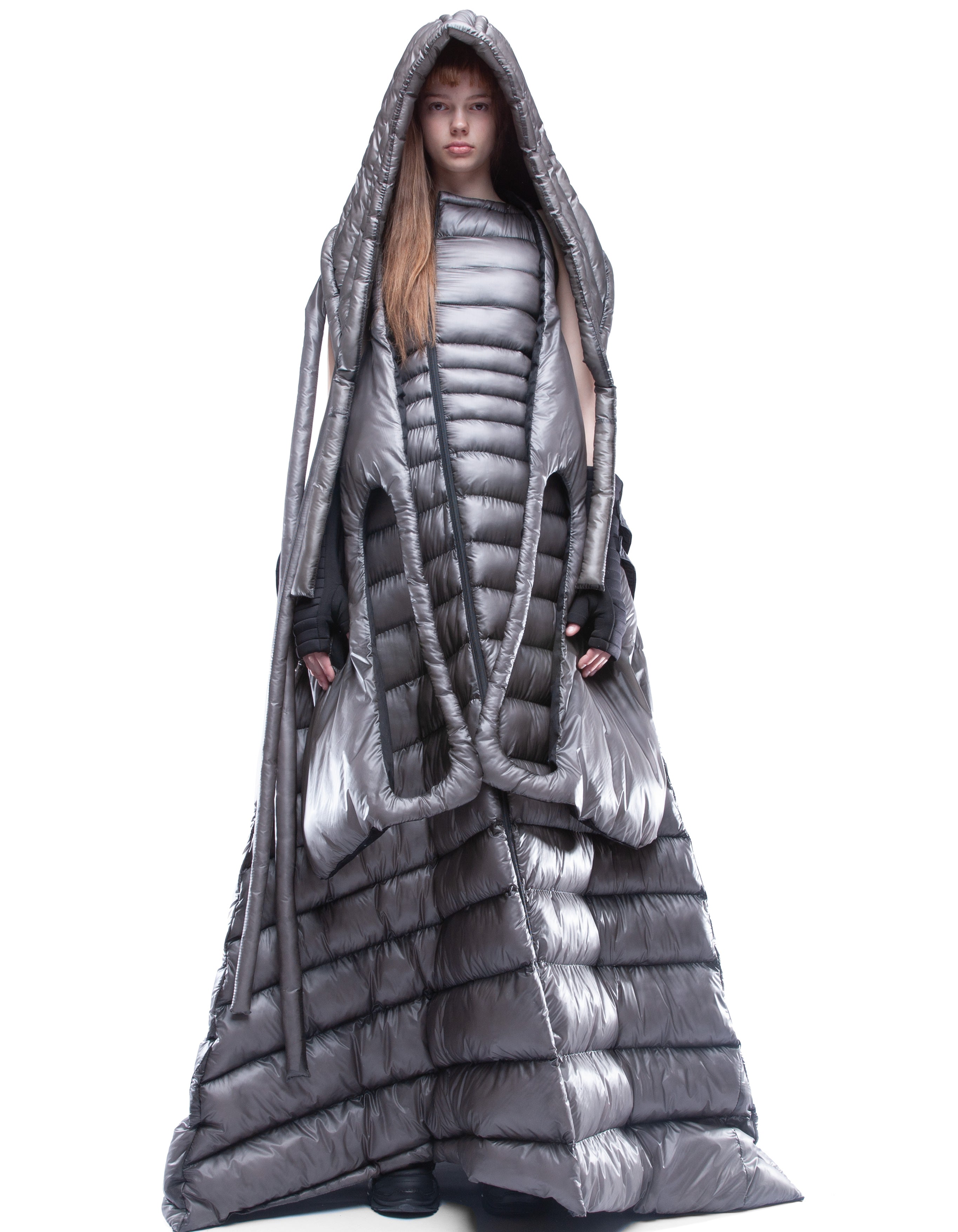 DRESS SPACE NOMAD