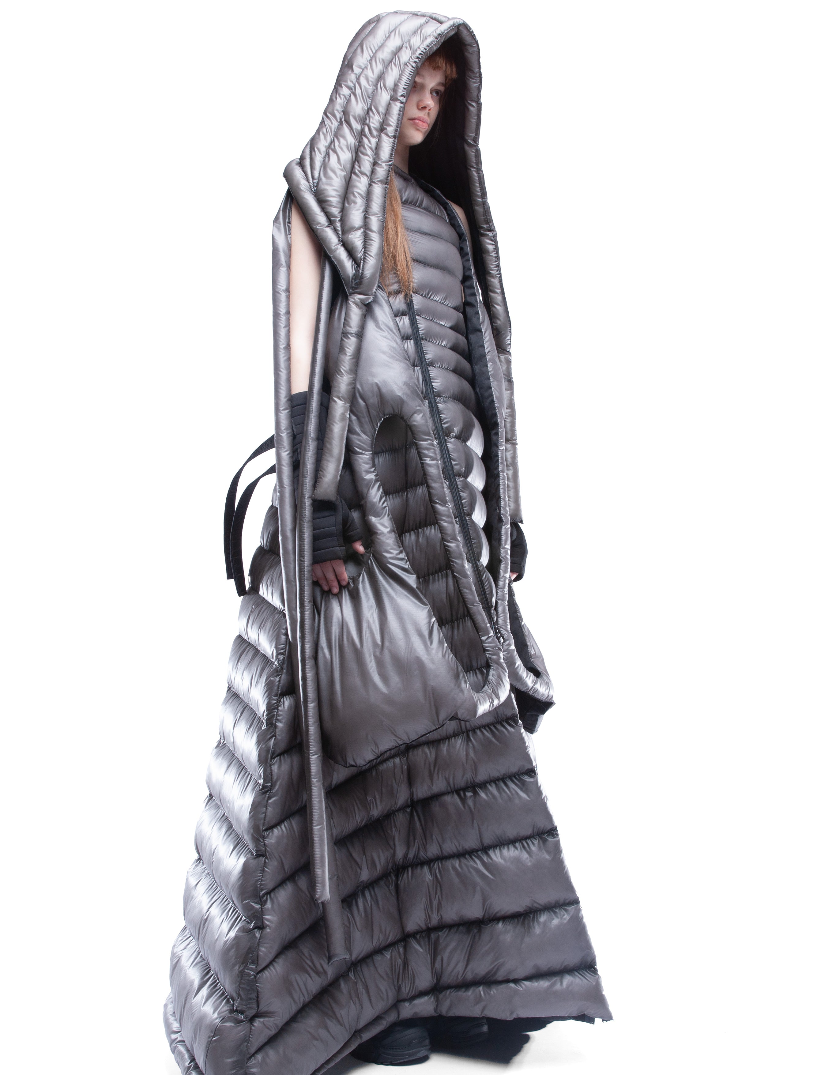 DRESS SPACE NOMAD