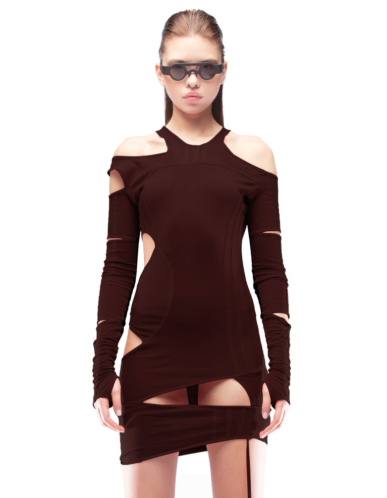 DRESS SPORT FLAME
