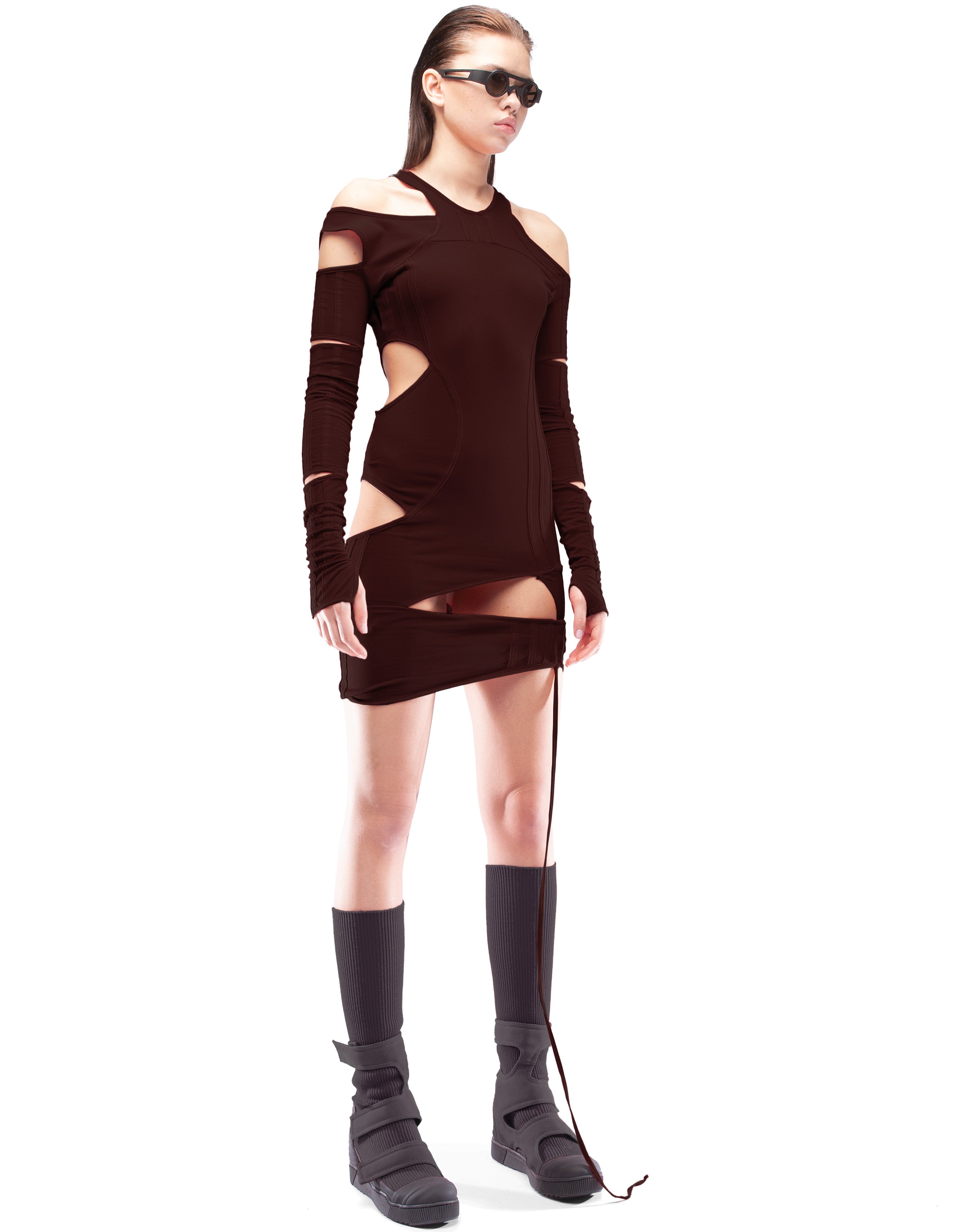 Dress Sport Flame L