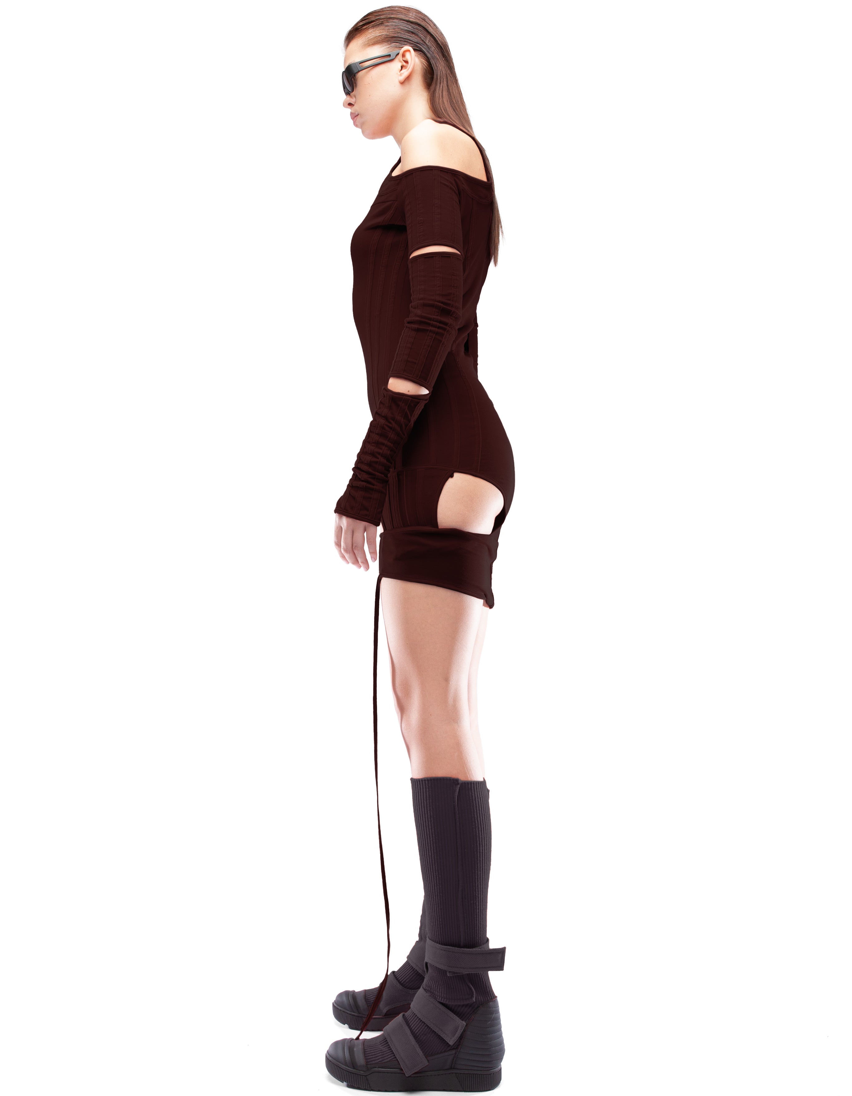 Dress Sport Flame L Dress Sport Flame L