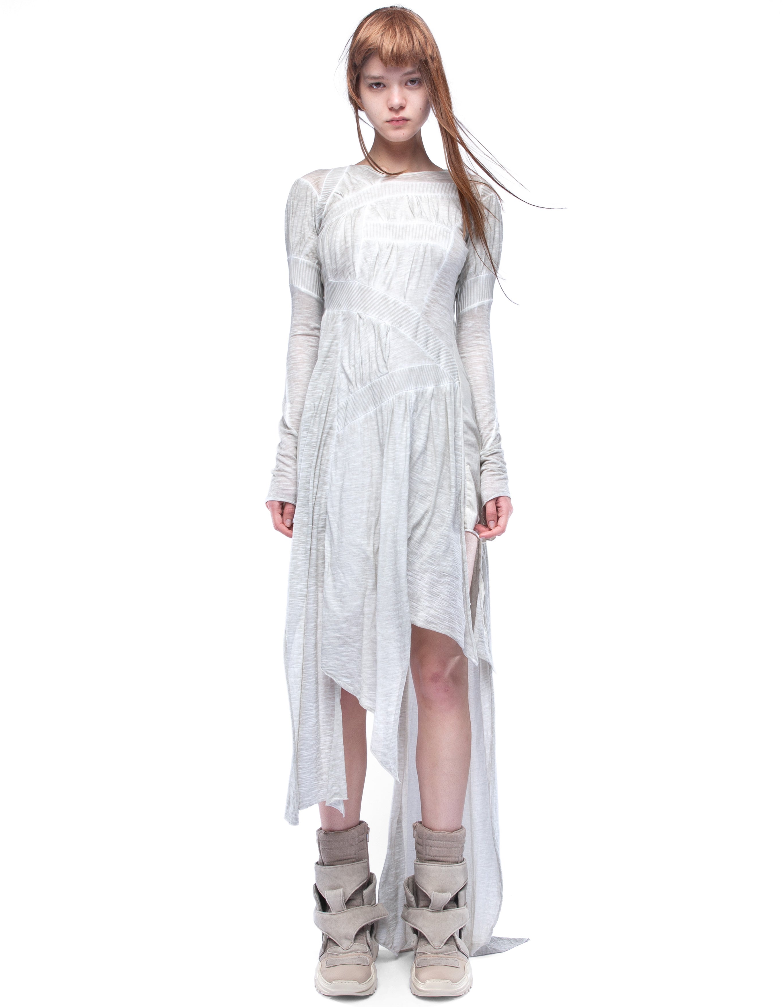 DRESS TRANSMISSION
