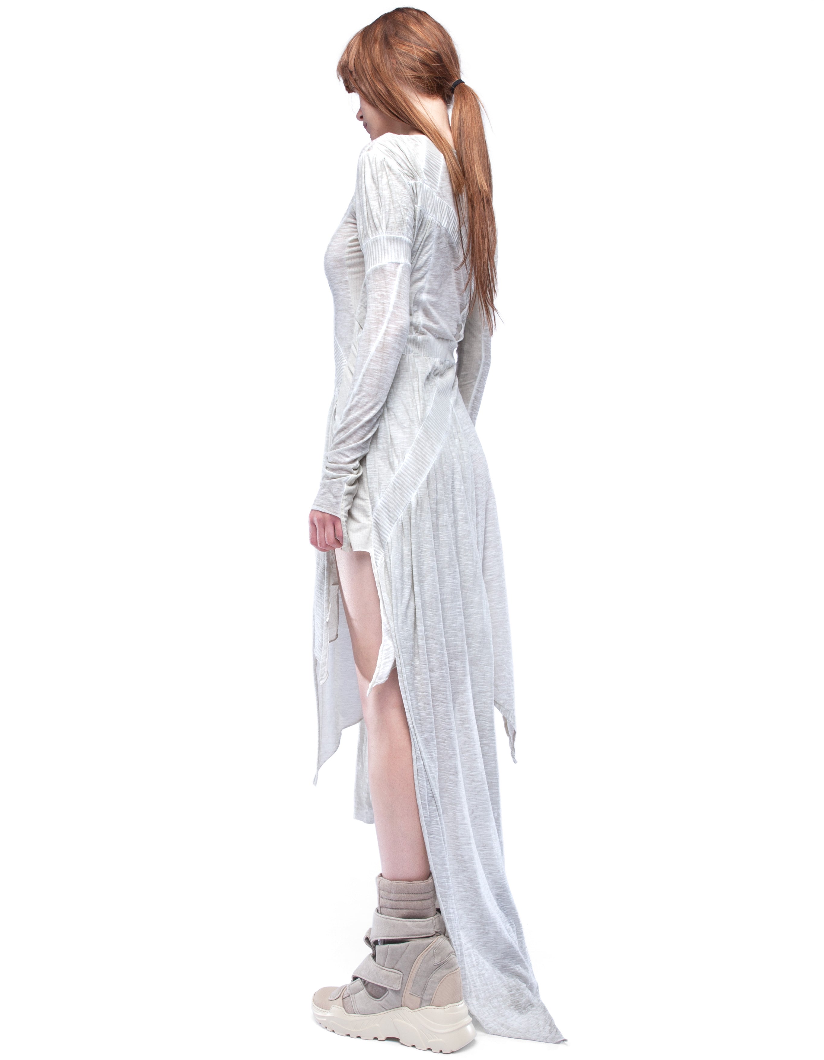 DRESS TRANSMISSION