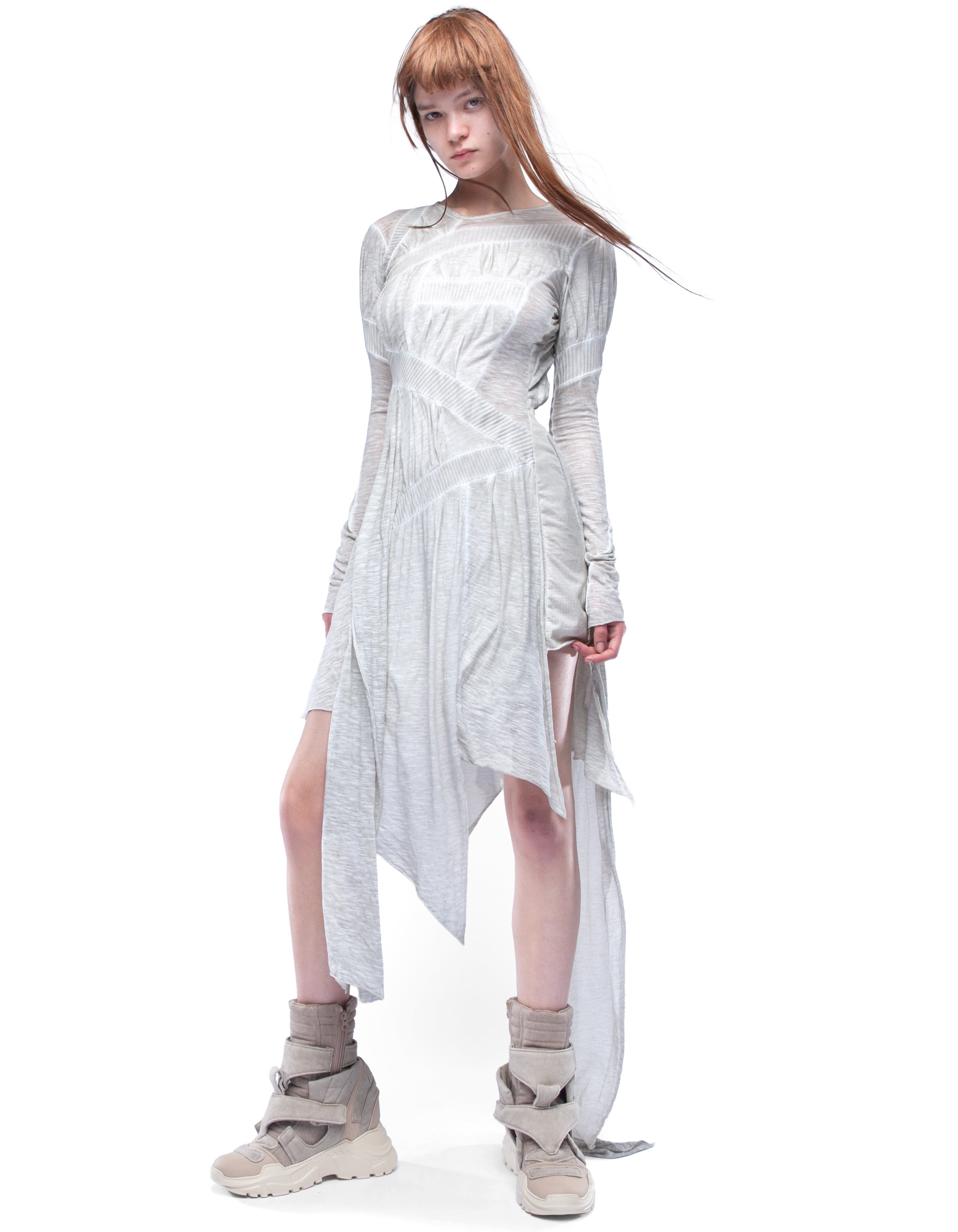 DRESS TRANSMISSION