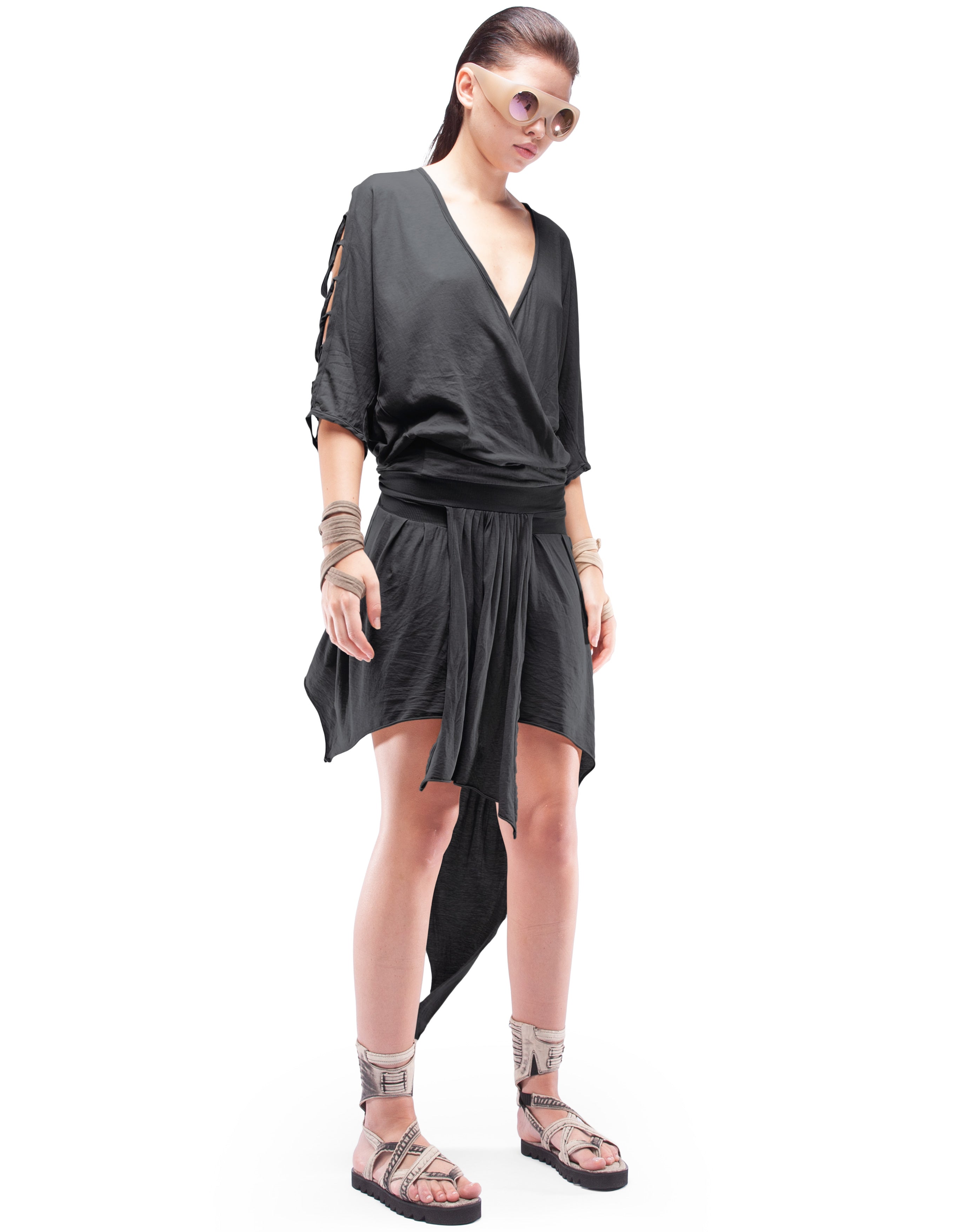 DRESS V AWARE