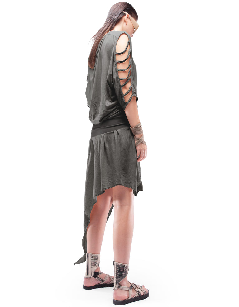 DRESS V AWARE