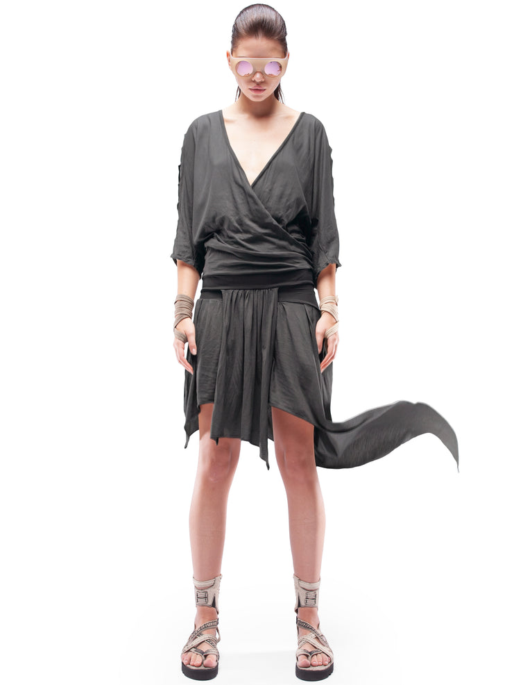 DRESS V AWARE
