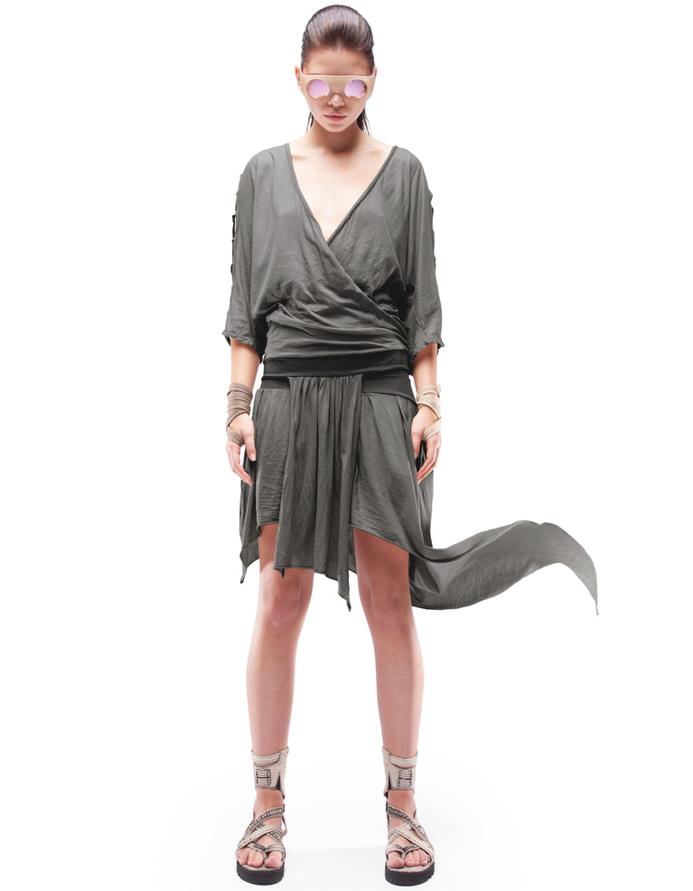 DRESS V AWARE