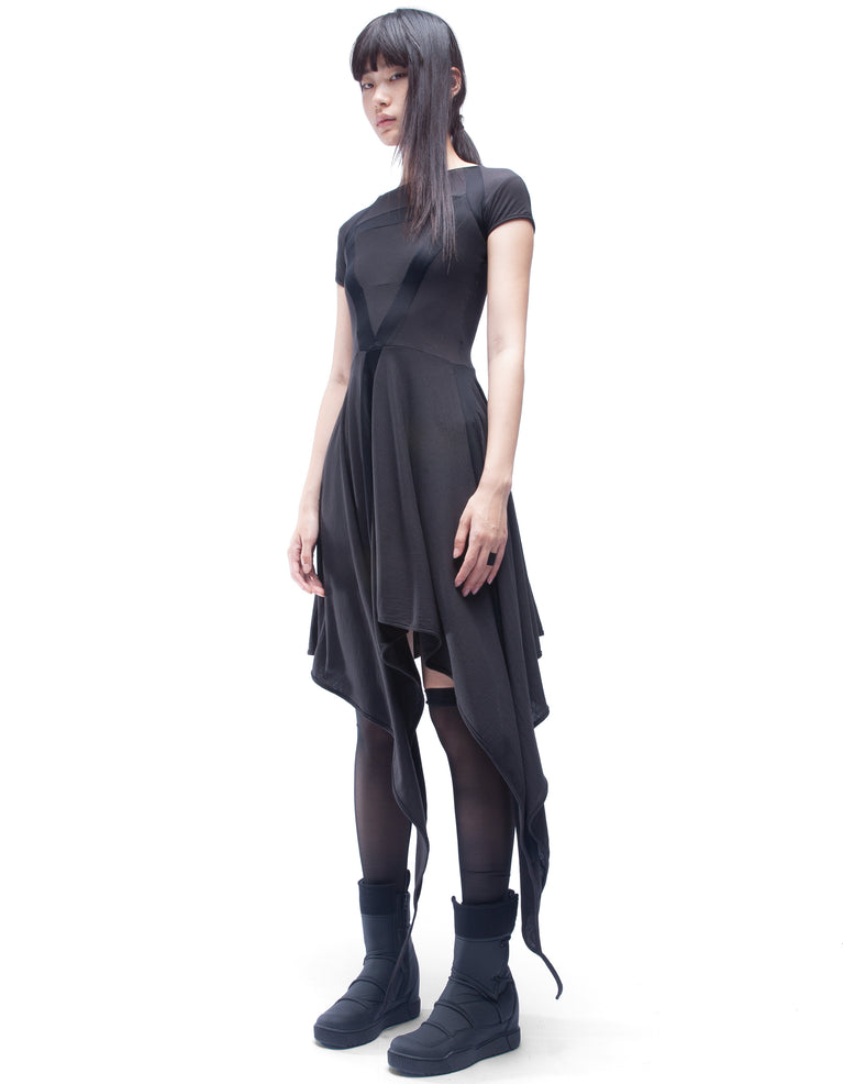 DRESS – DEMOBAZA