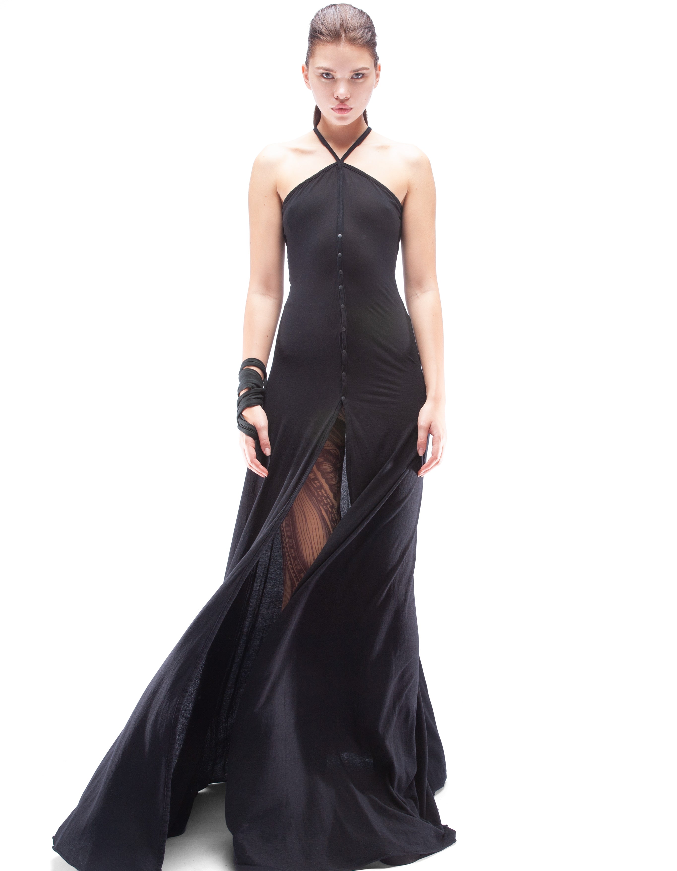 DRESS VEST CONCENTRATE