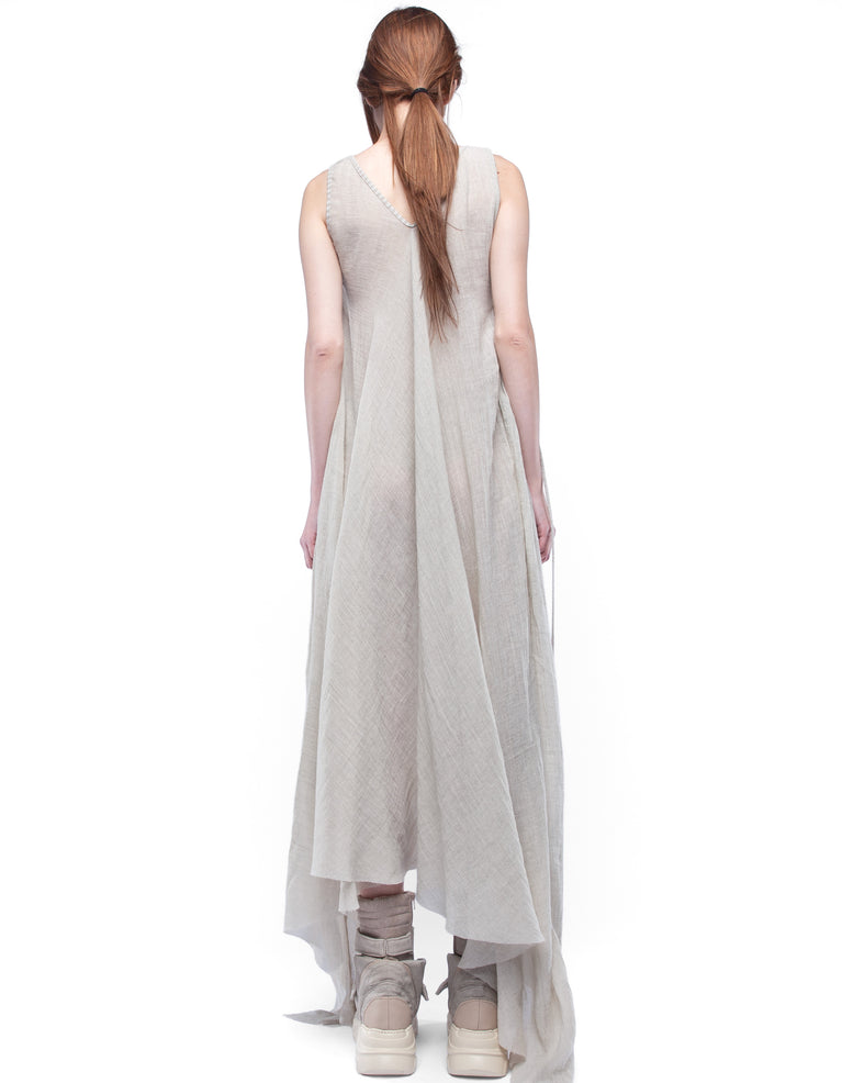 VEST DRESS SOLAR NOMAD