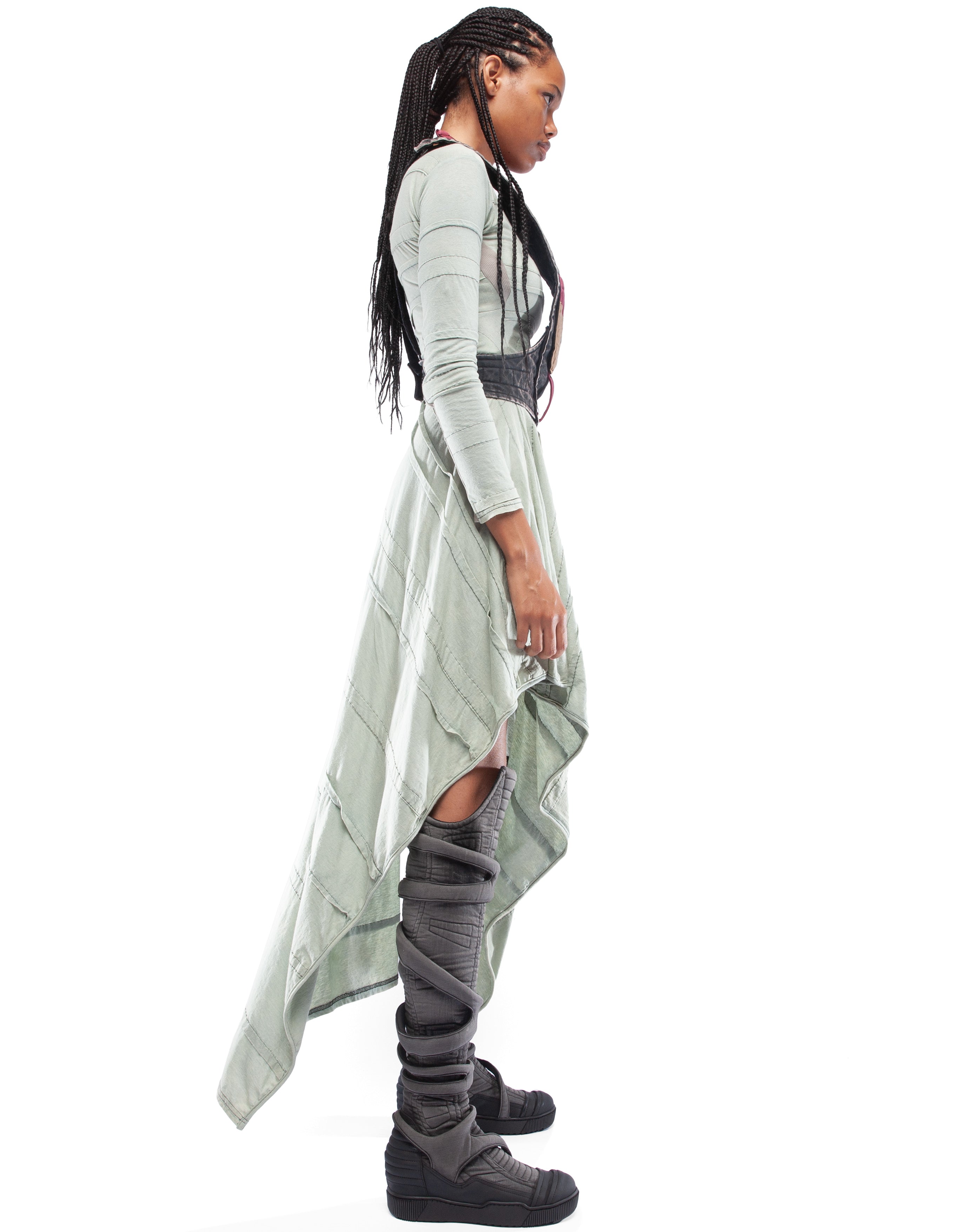 DRESS WIND