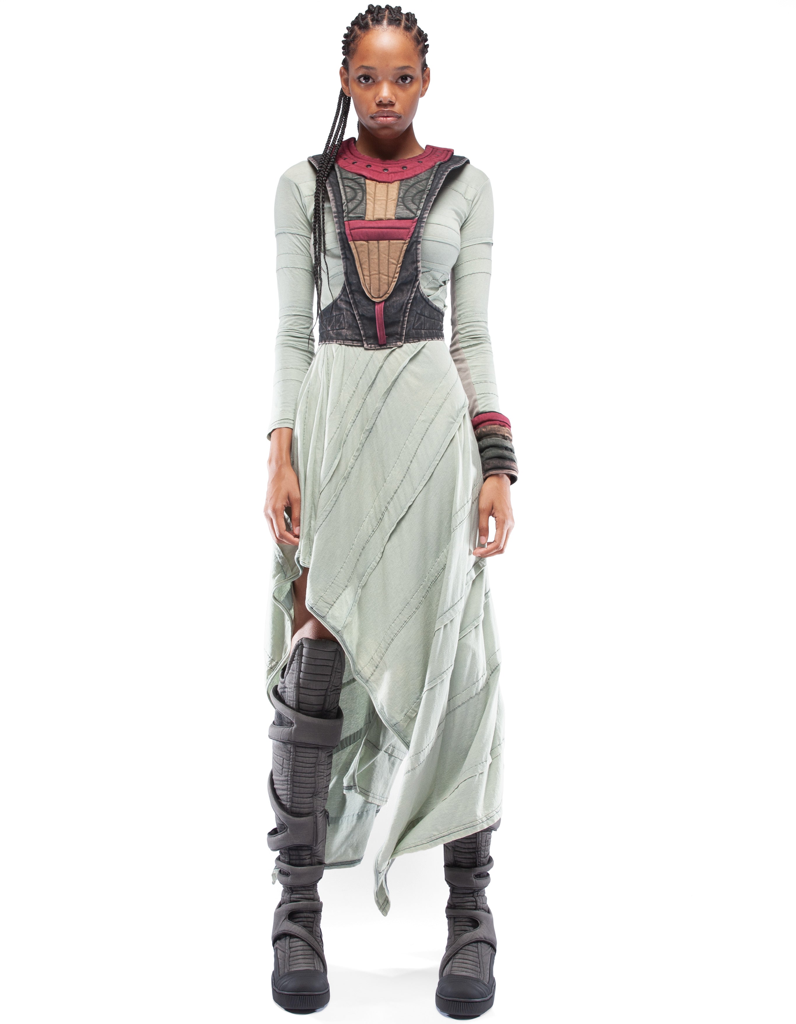 DRESS WIND