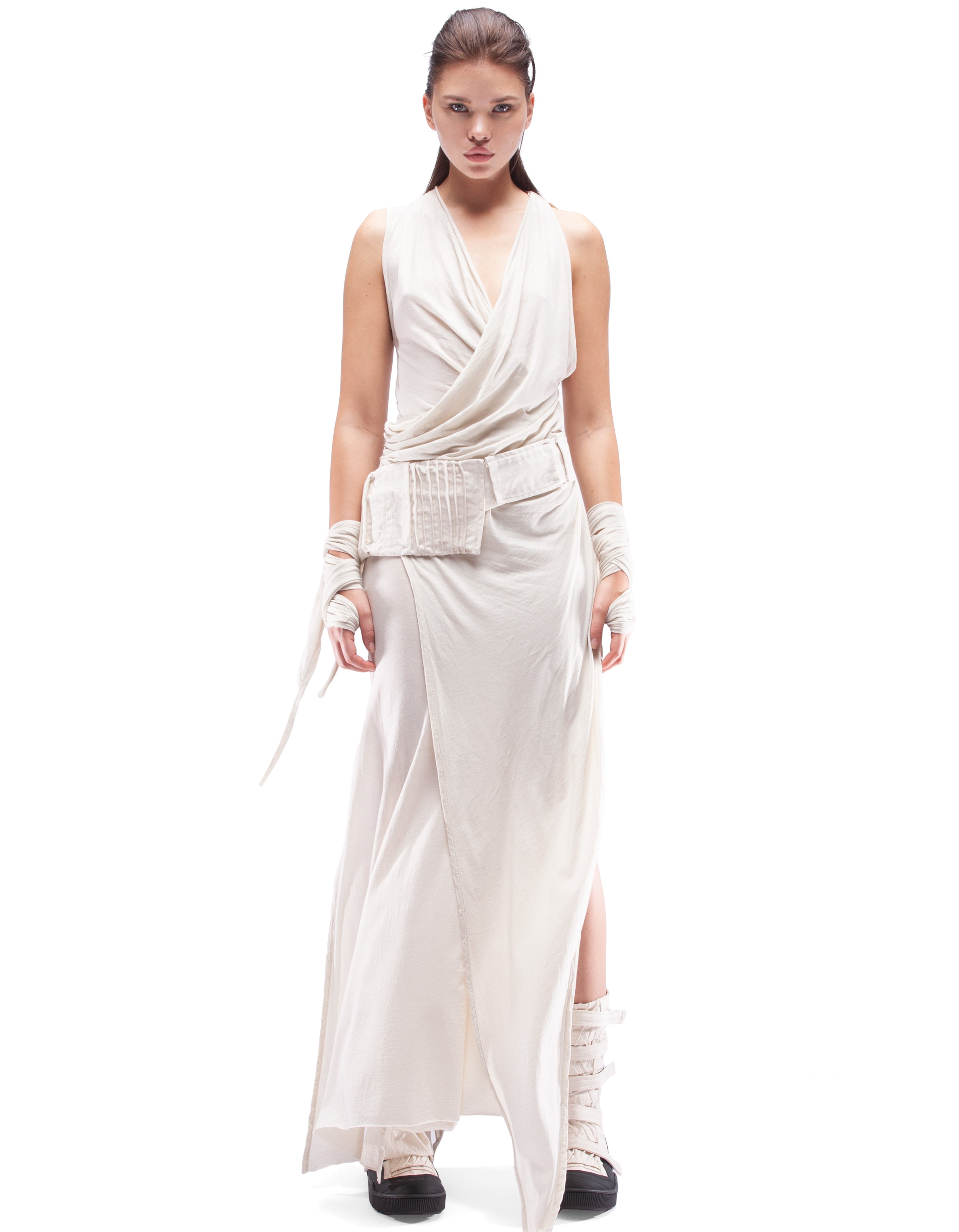 DRESS WRAP ASCENSION