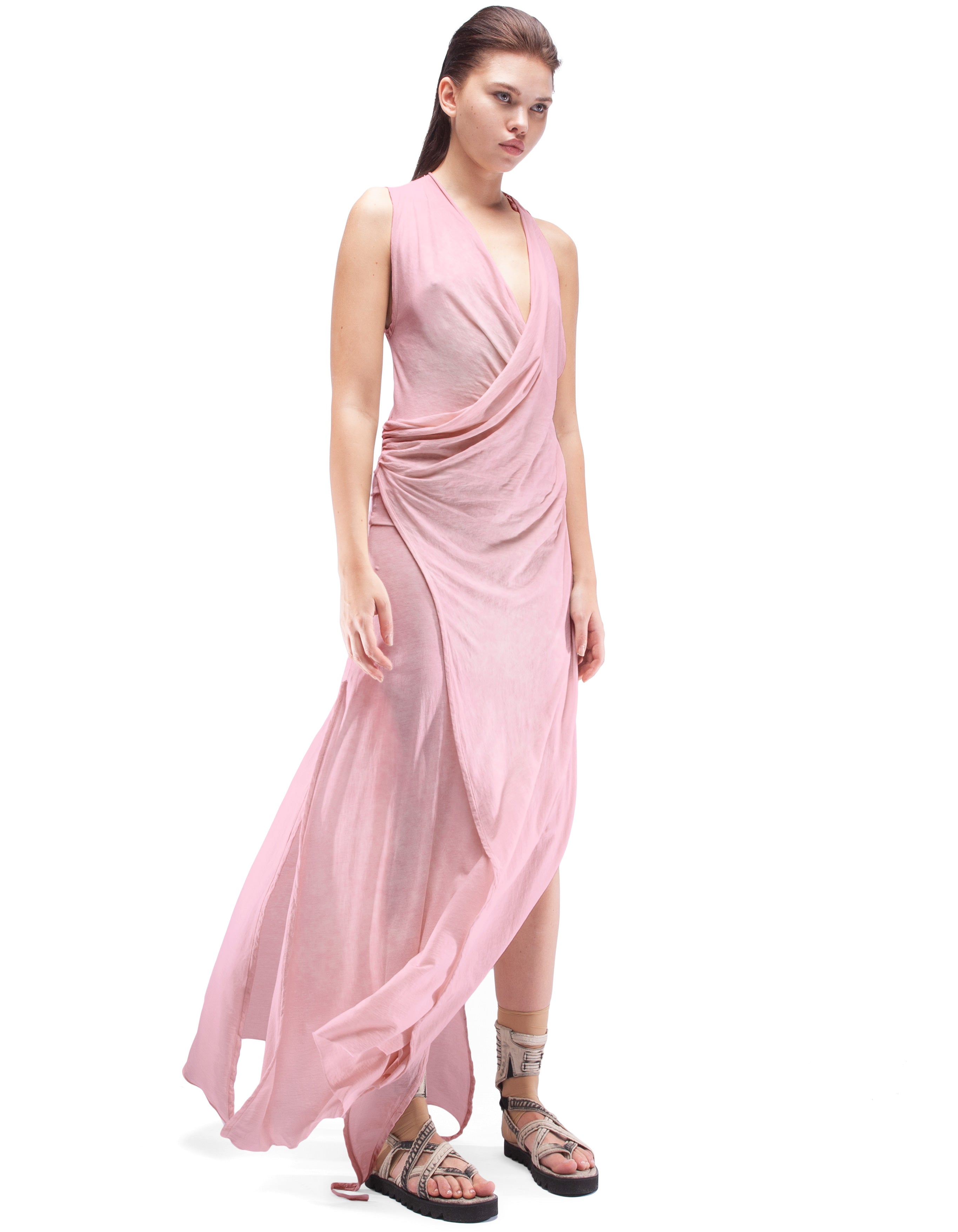 DRESS WRAP ASCENSION
