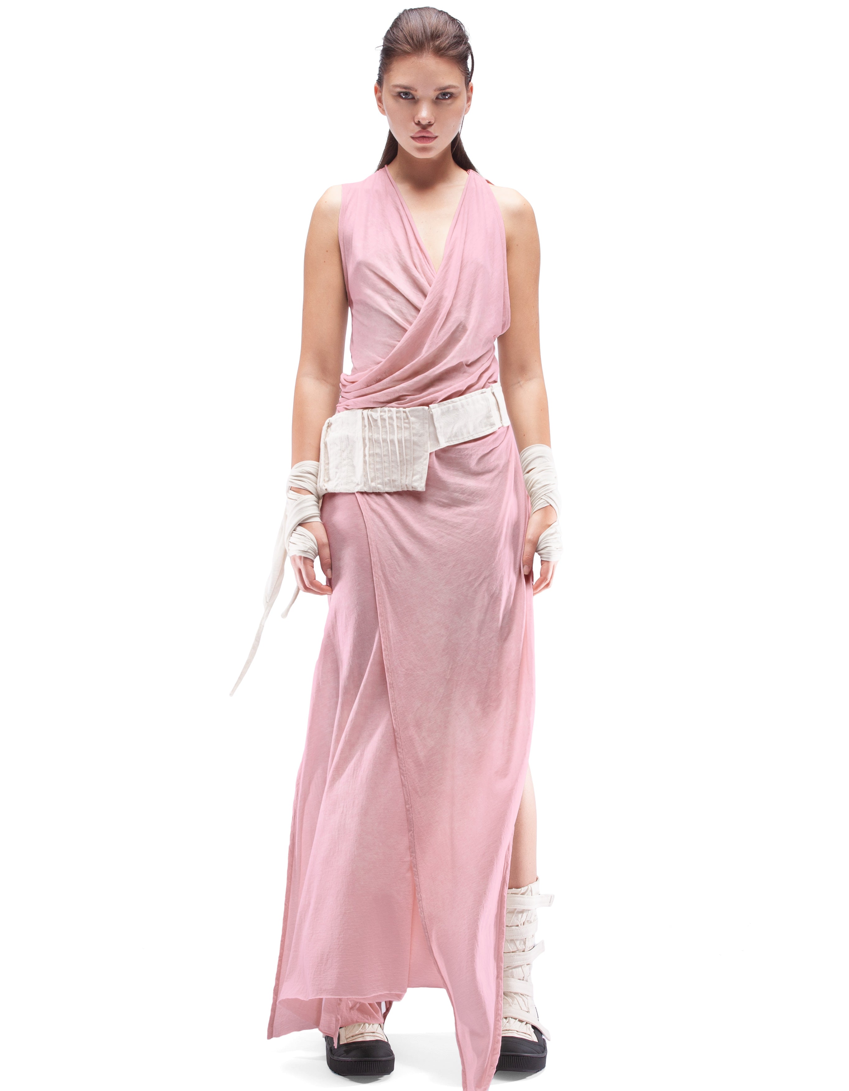 DRESS WRAP ASCENSION