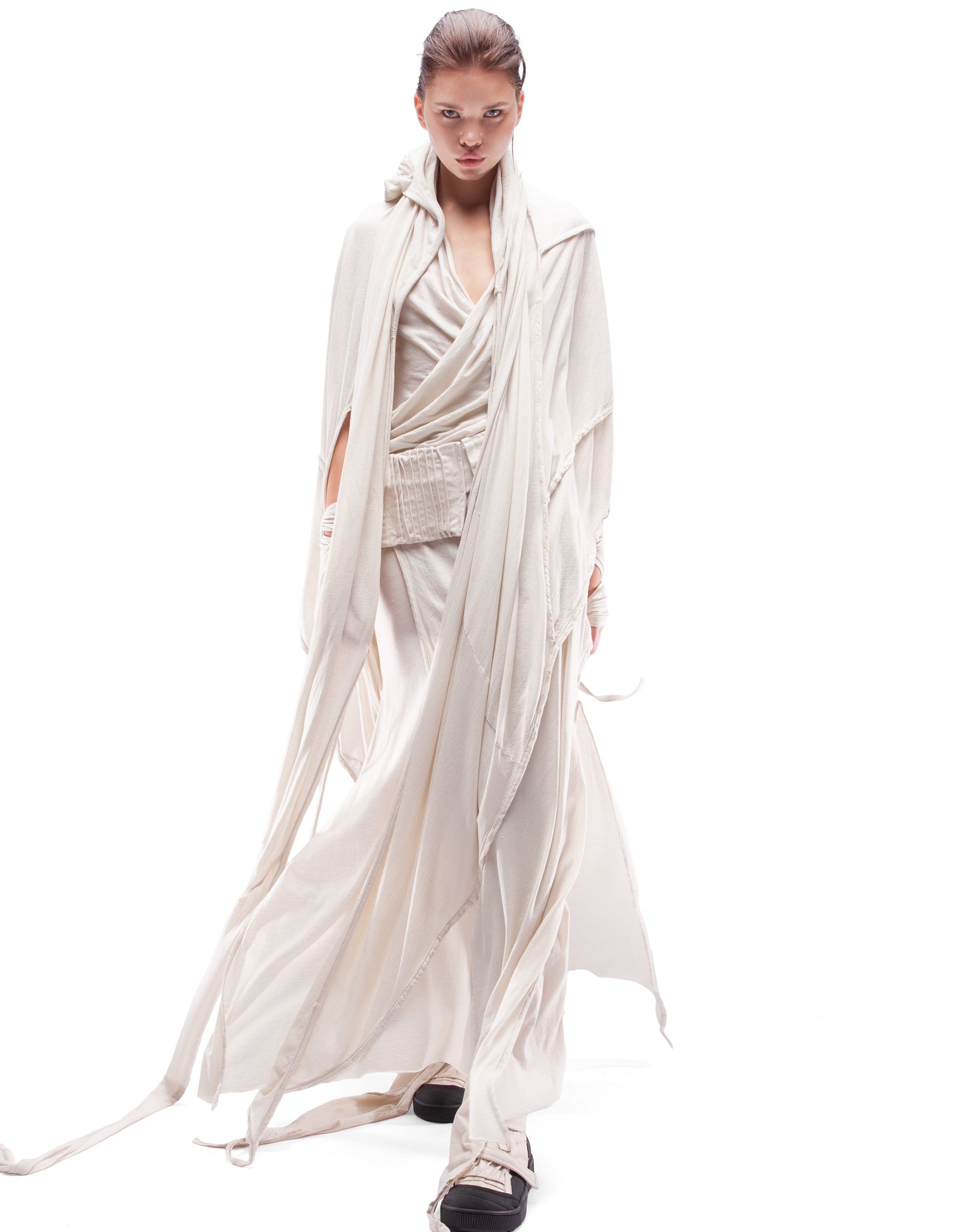 DRESS WRAP ASCENSION