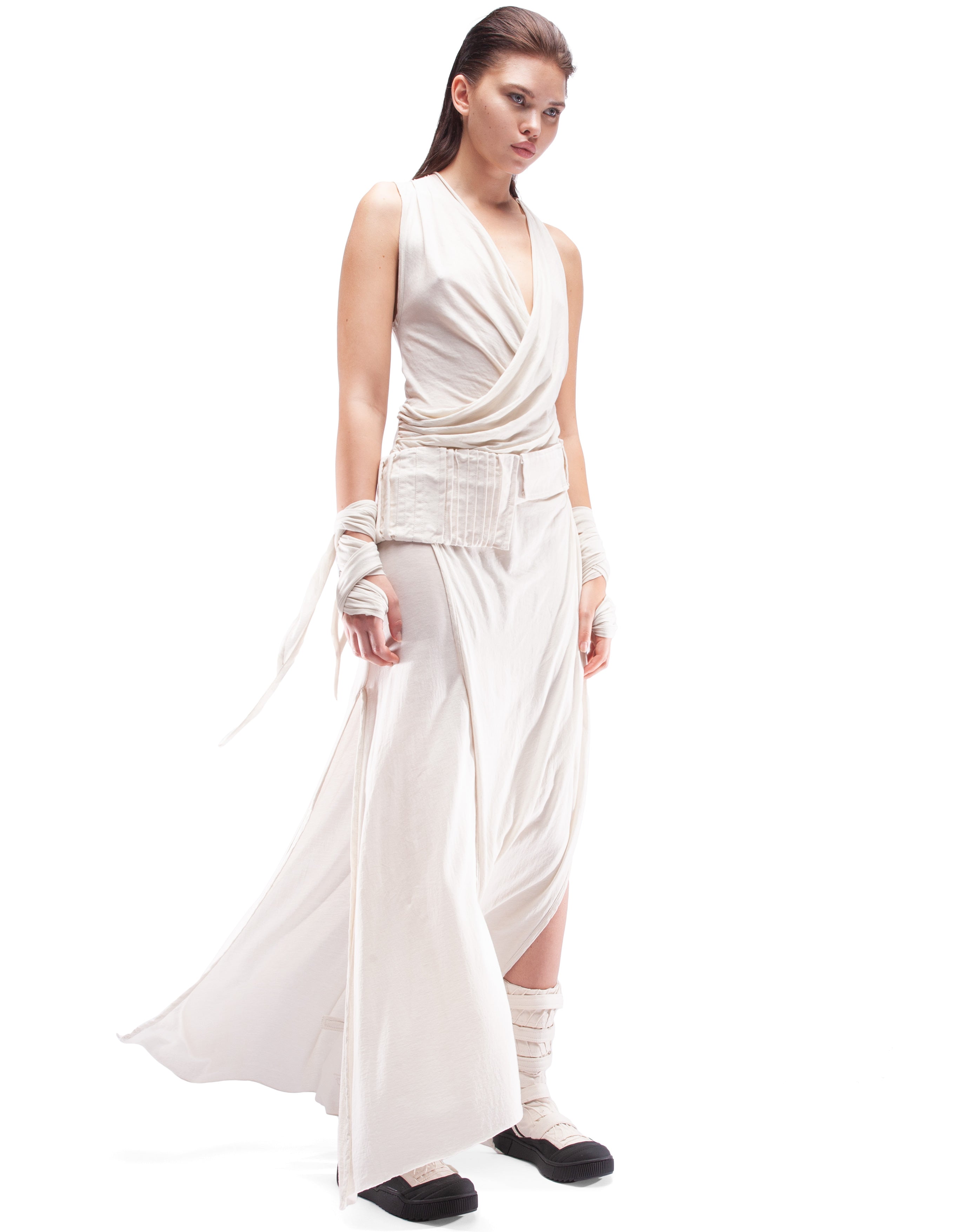 DRESS WRAP ASCENSION