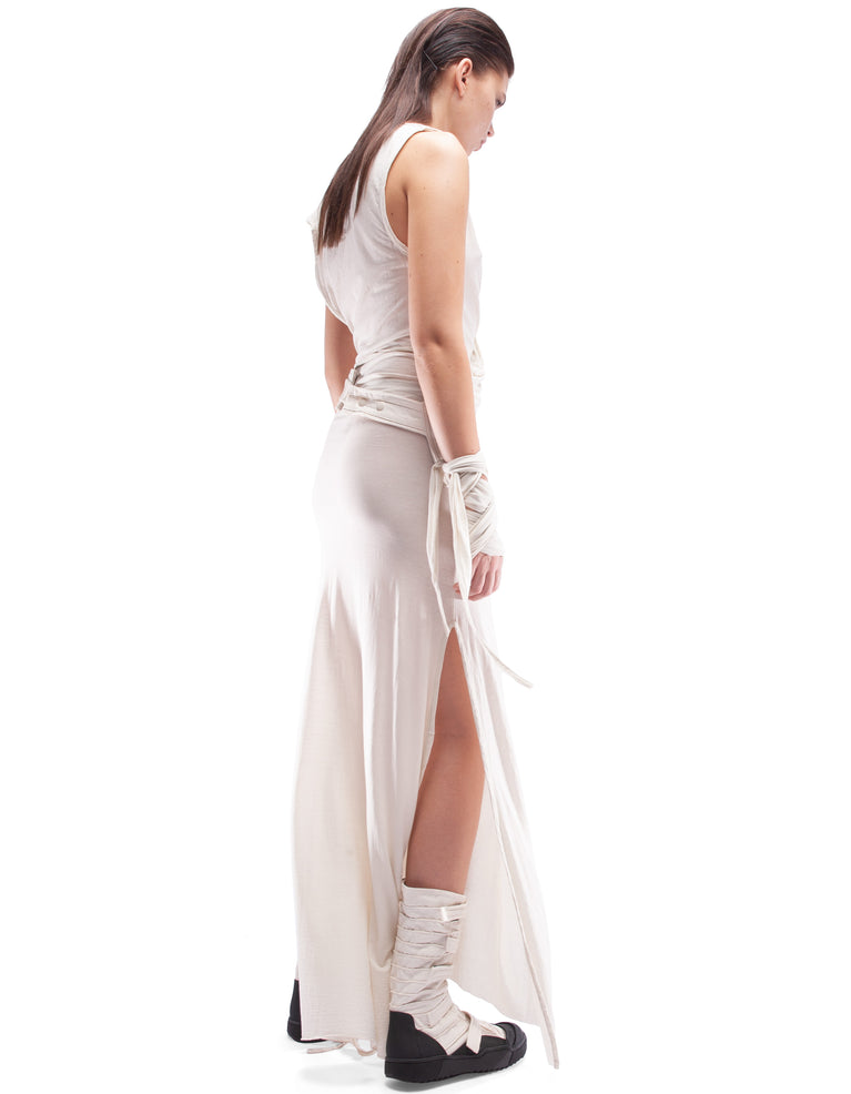 DRESS WRAP ASCENSION