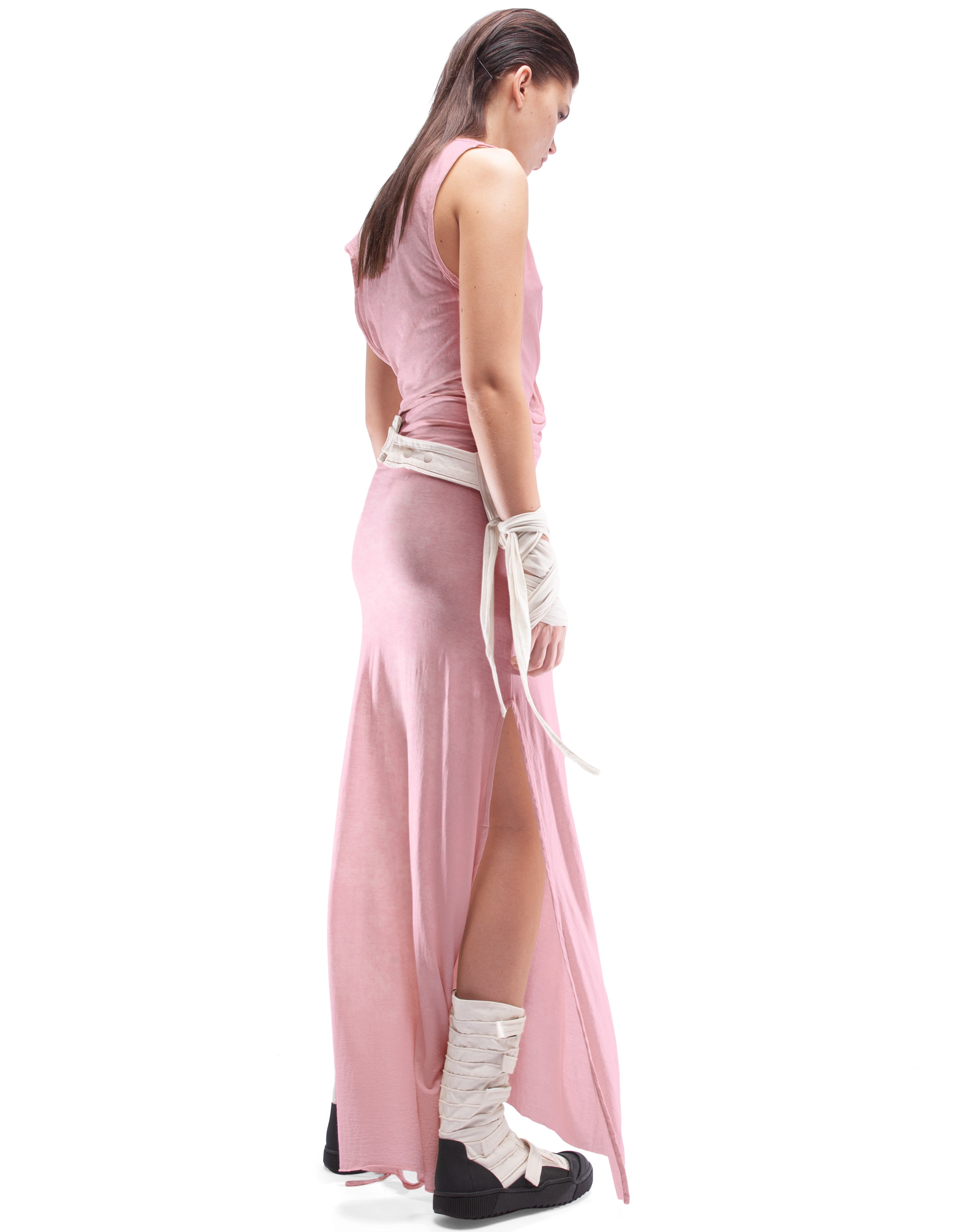DRESS WRAP ASCENSION