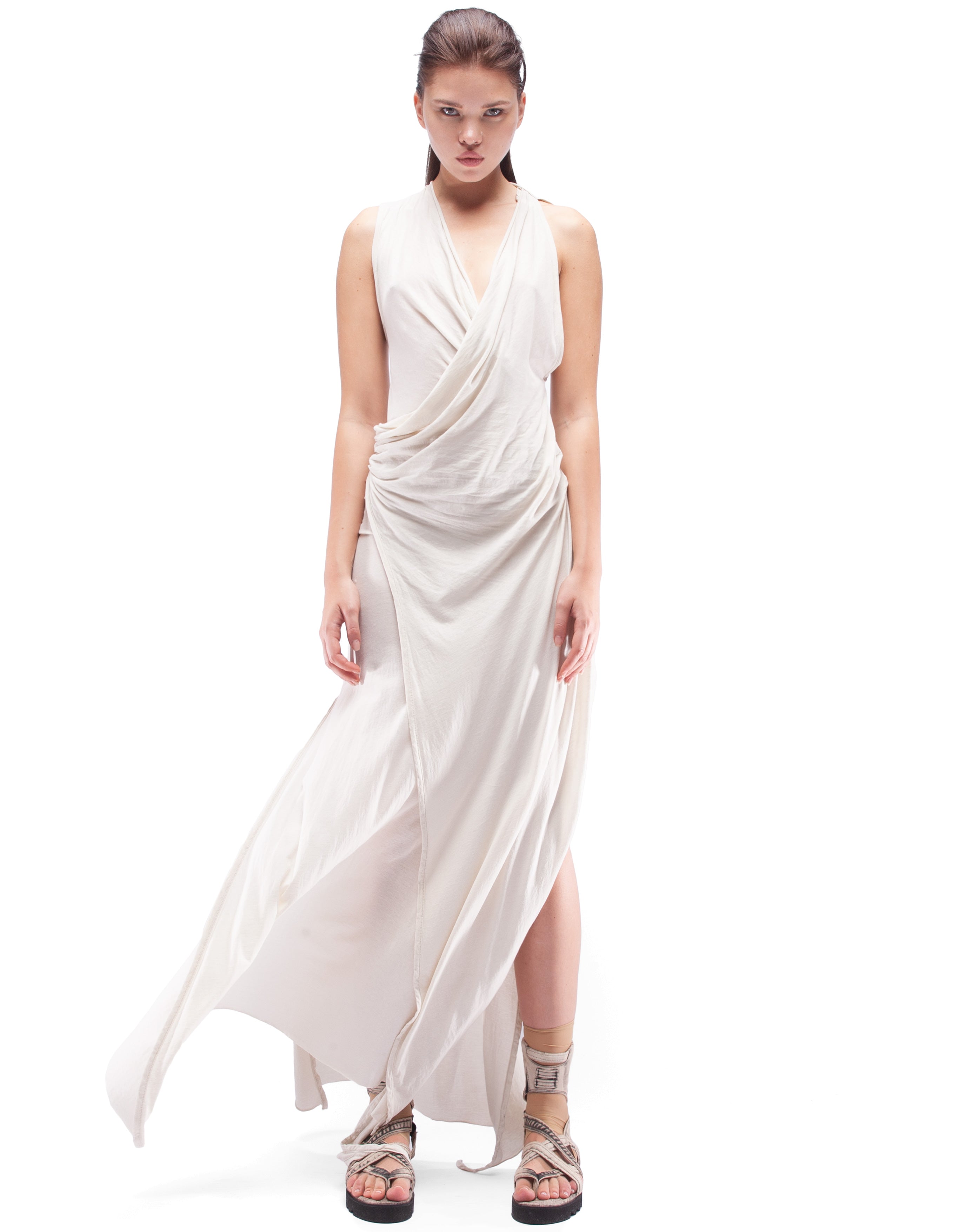 DRESS WRAP ASCENSION