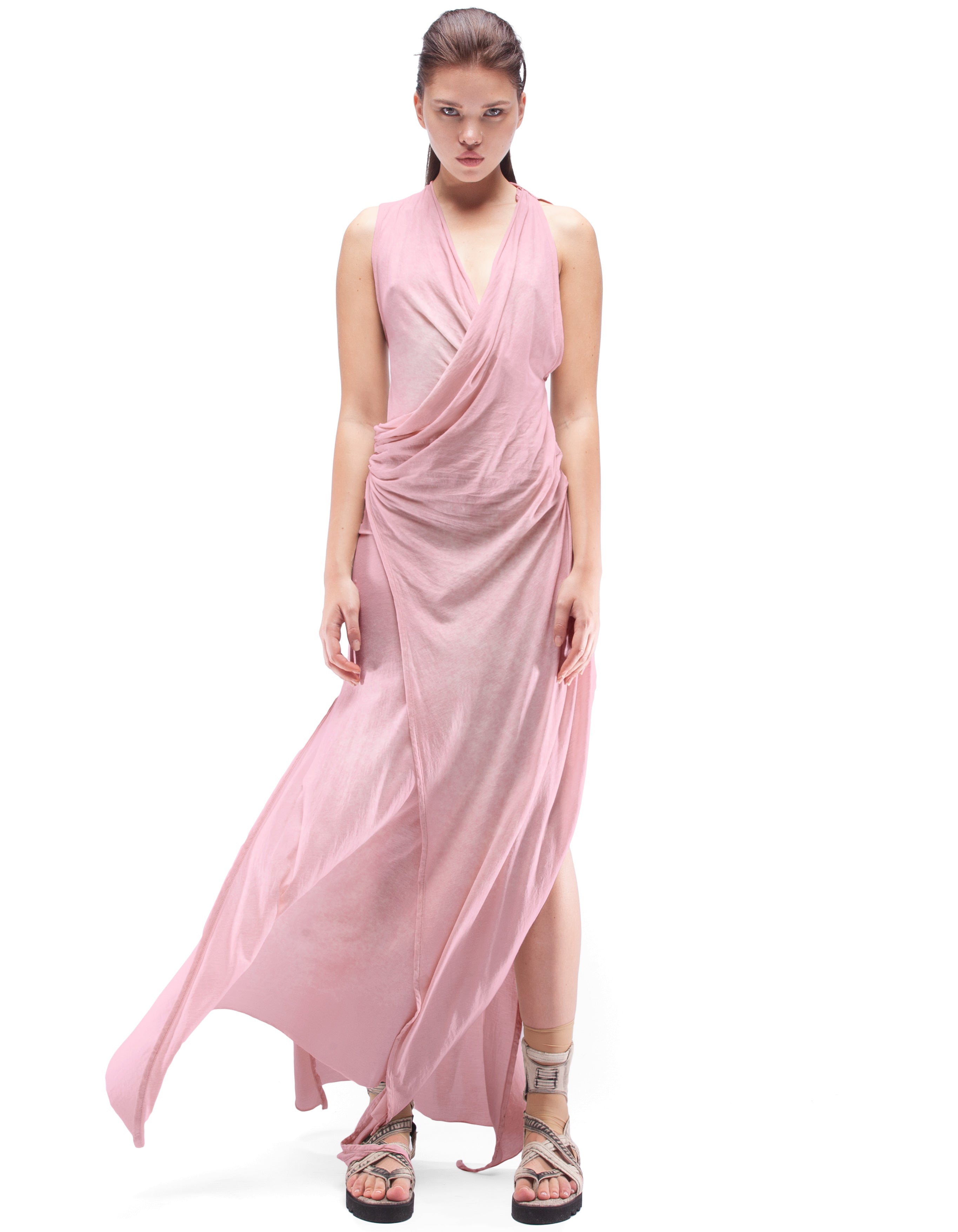 DRESS WRAP ASCENSION