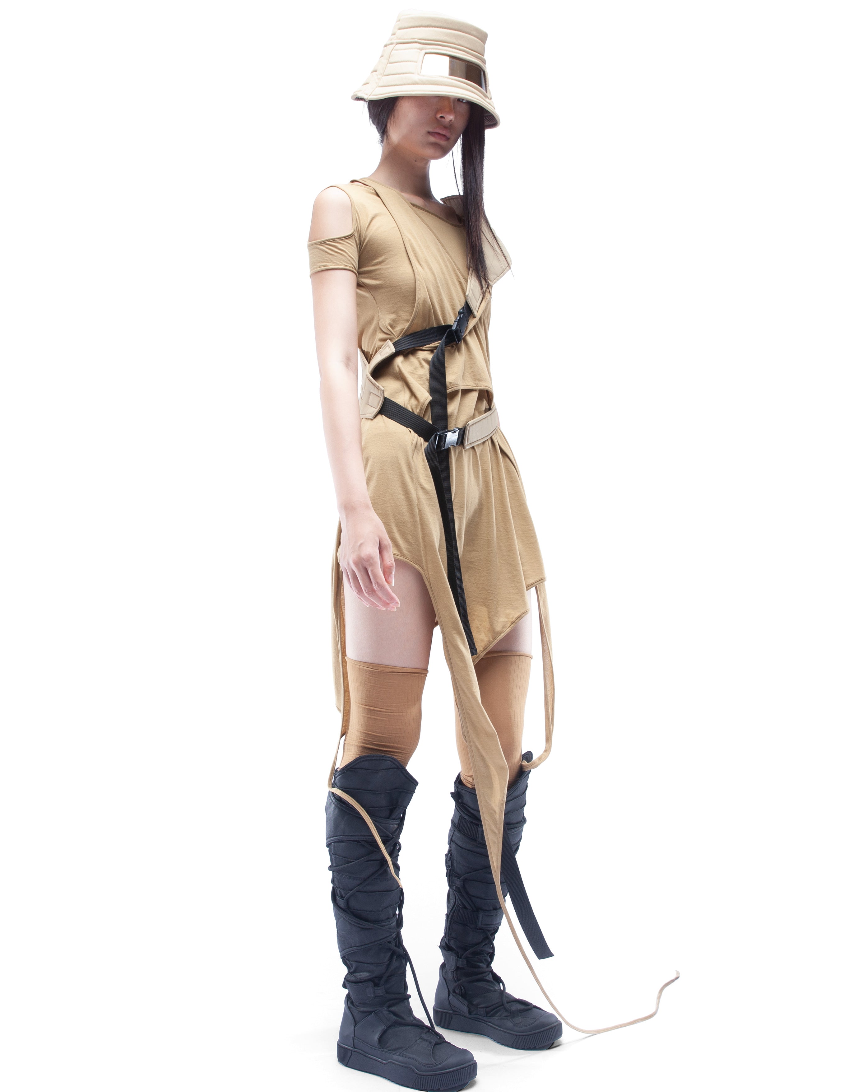 DRESS WRAP INSIGHT