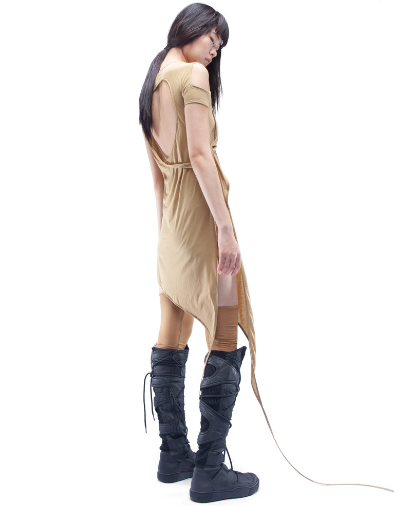 DRESS WRAP INSIGHT