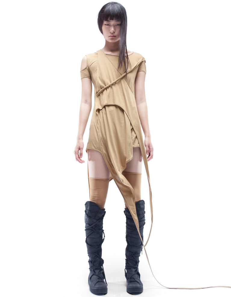 DRESS WRAP INSIGHT