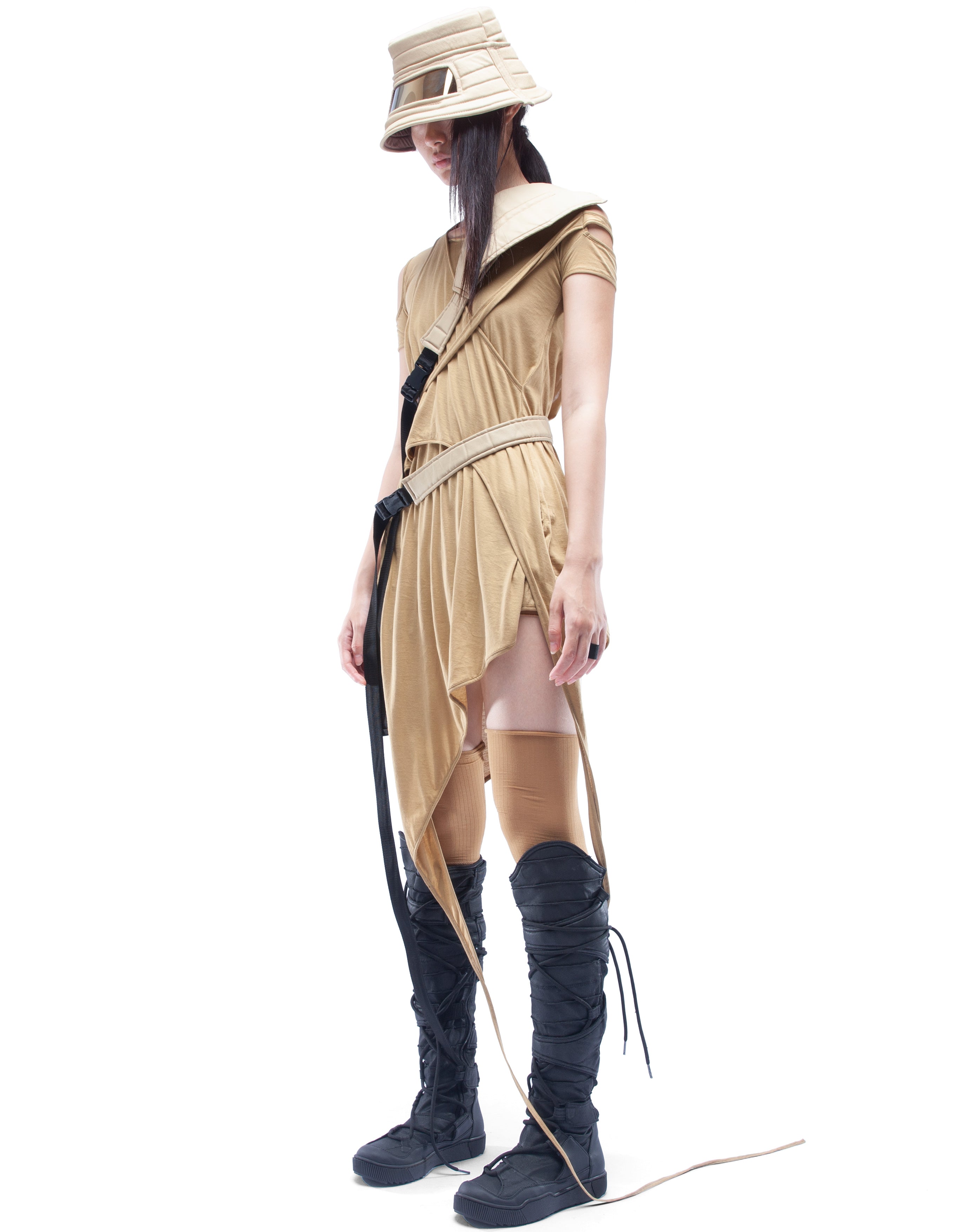 DRESS WRAP INSIGHT