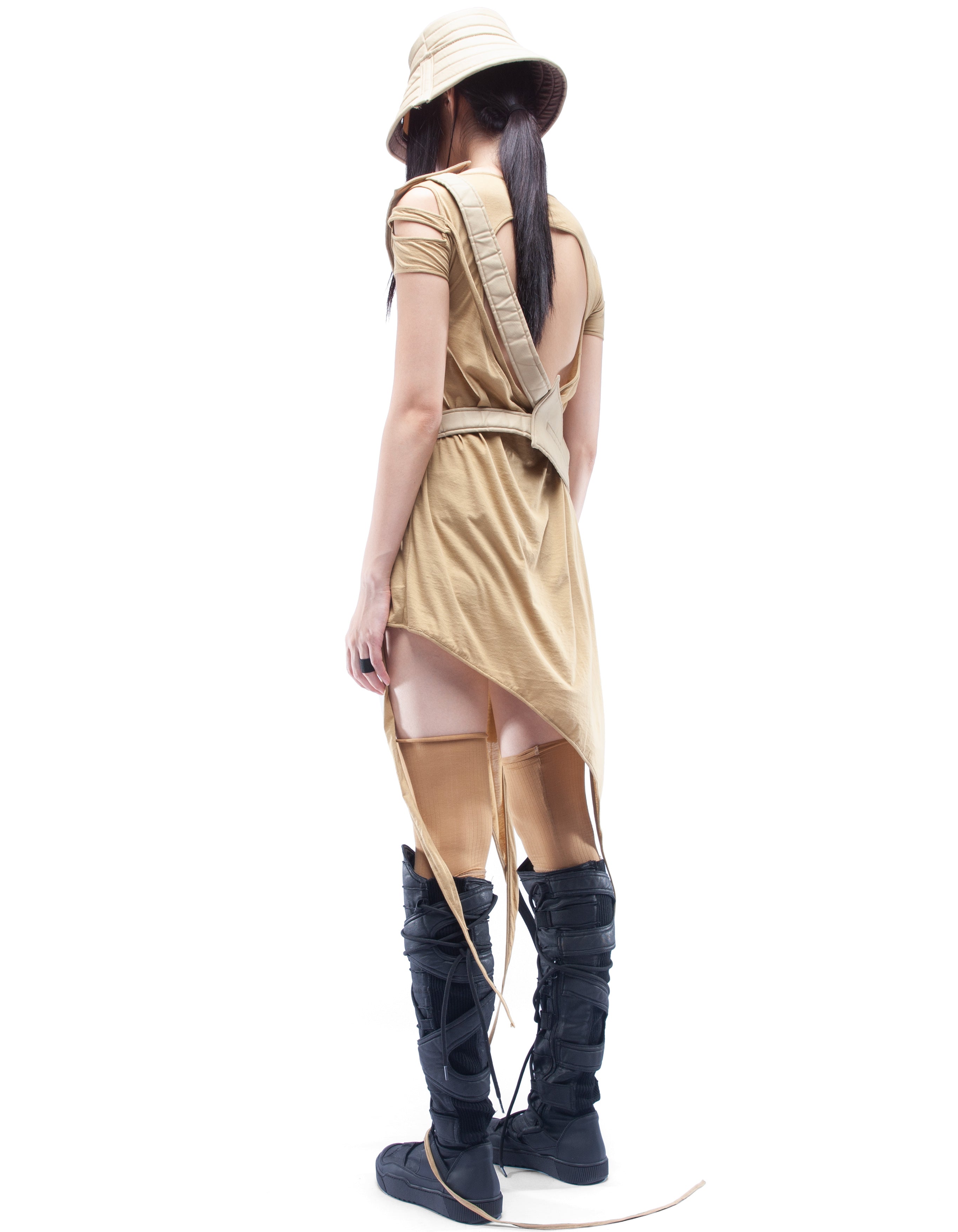 DRESS WRAP INSIGHT
