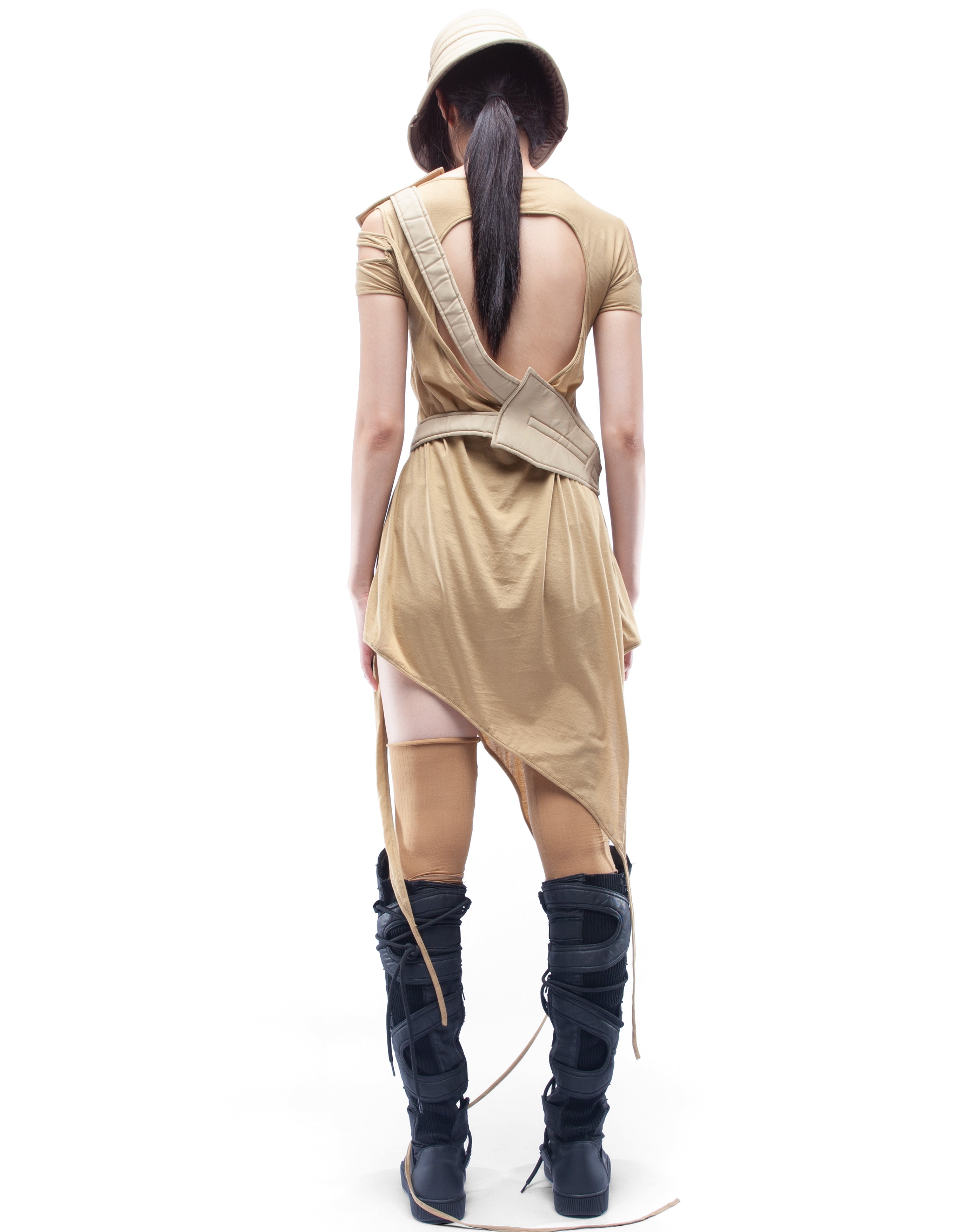 DRESS WRAP INSIGHT