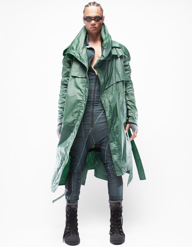 EARTH CALL JACKET M