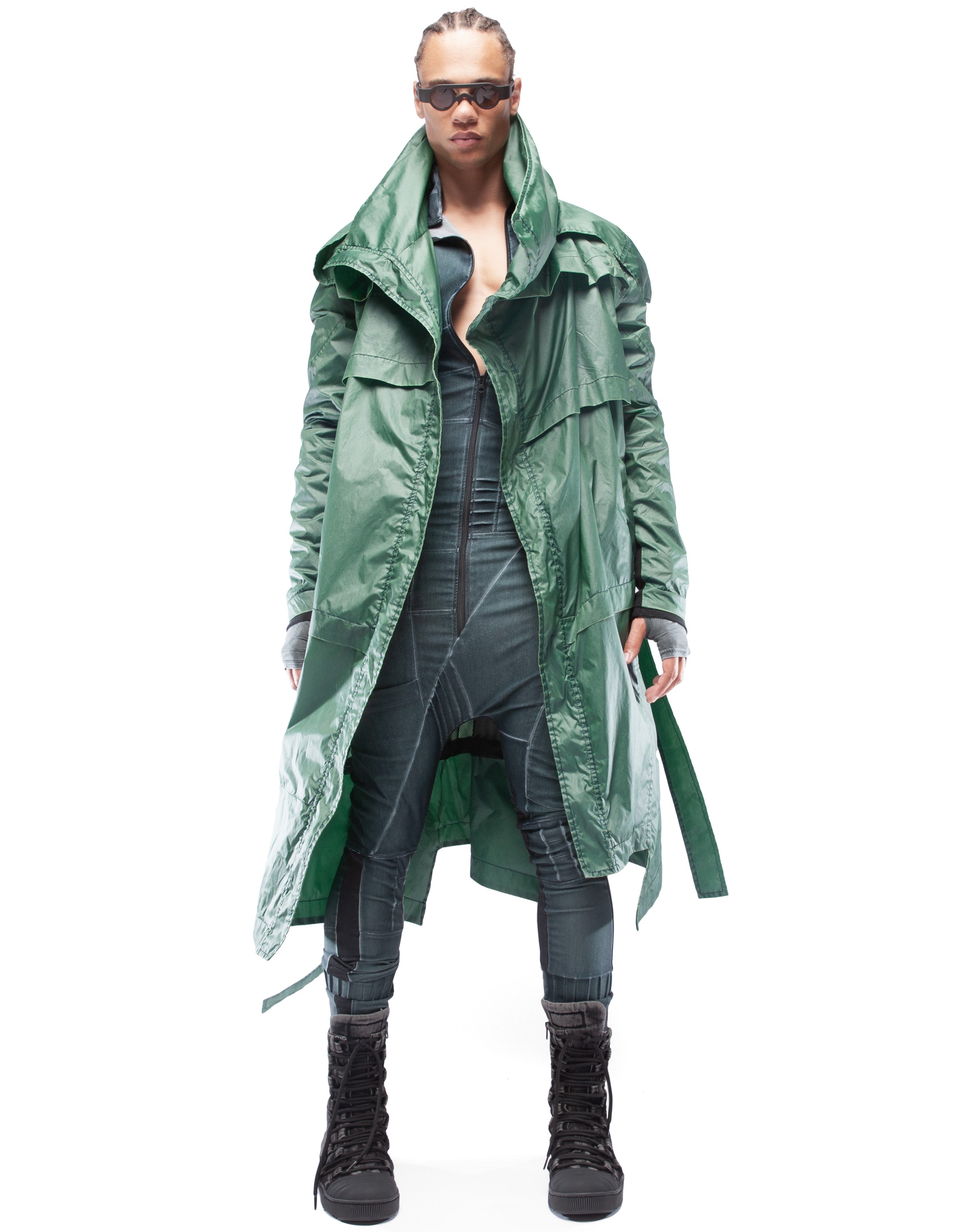 EARTH CALL JACKET M
