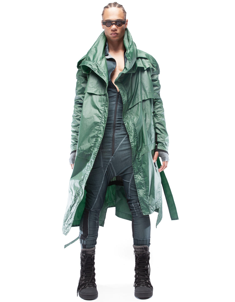EARTH CALL JACKET M