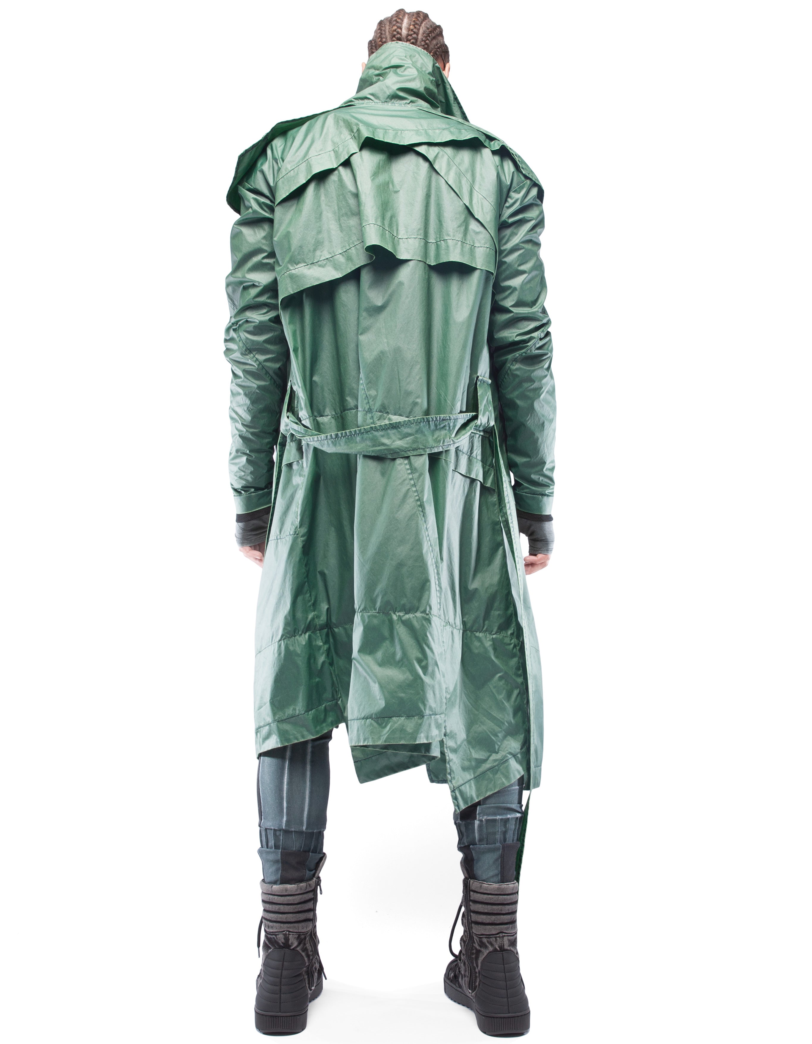 EARTH CALL JACKET M