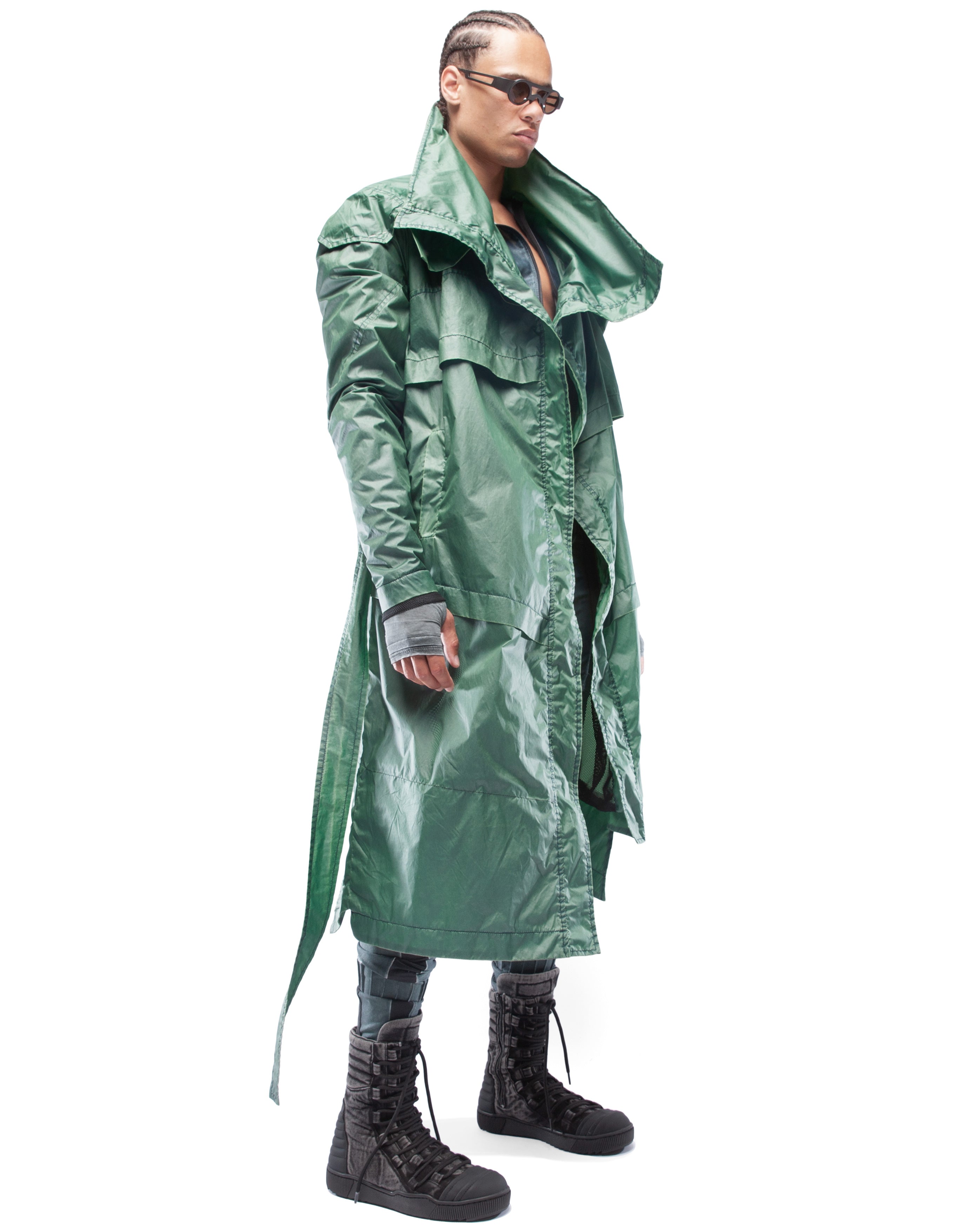 EARTH CALL JACKET M