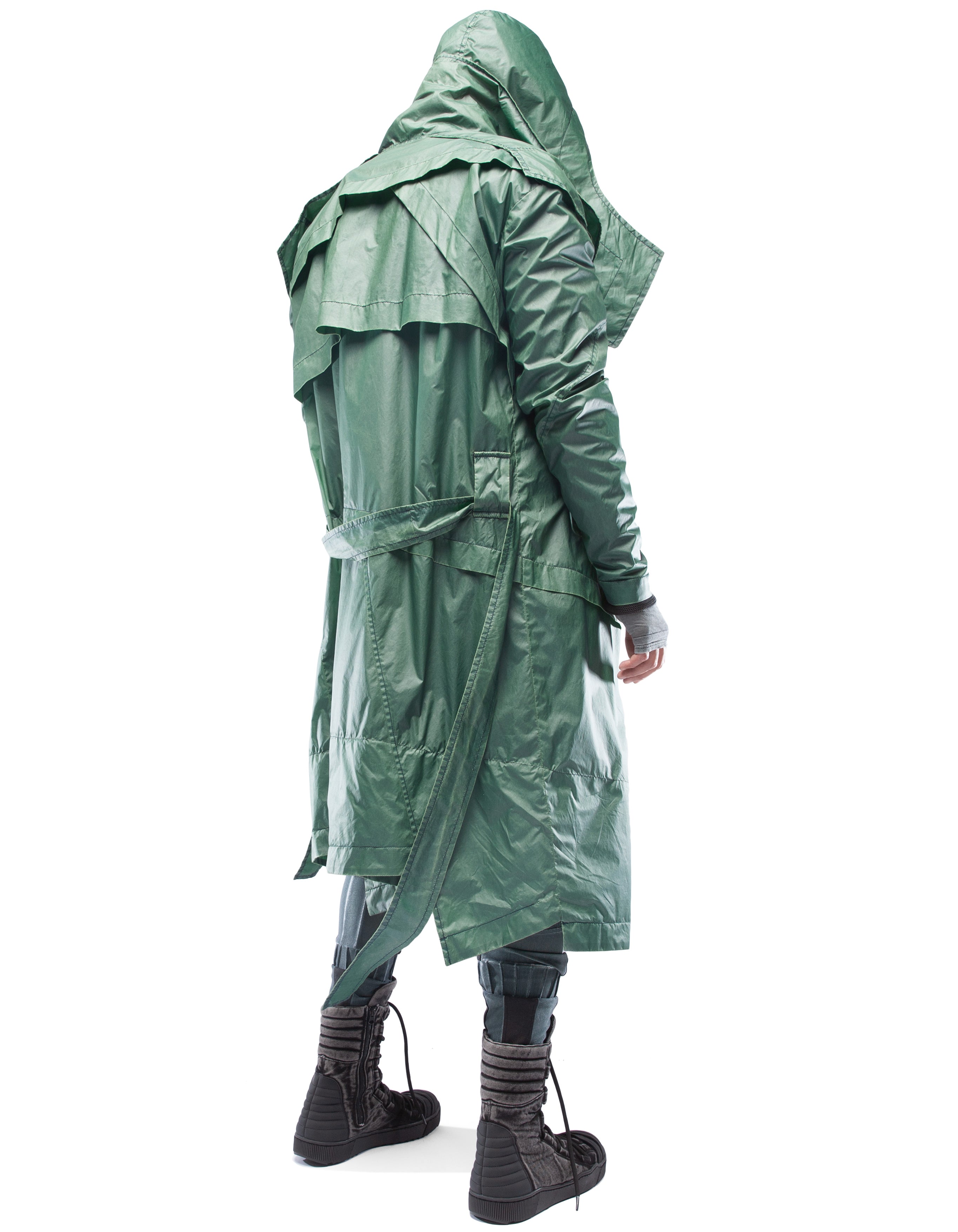 Call Jacket EARTH CALL JACKET M – DEMOBAZA