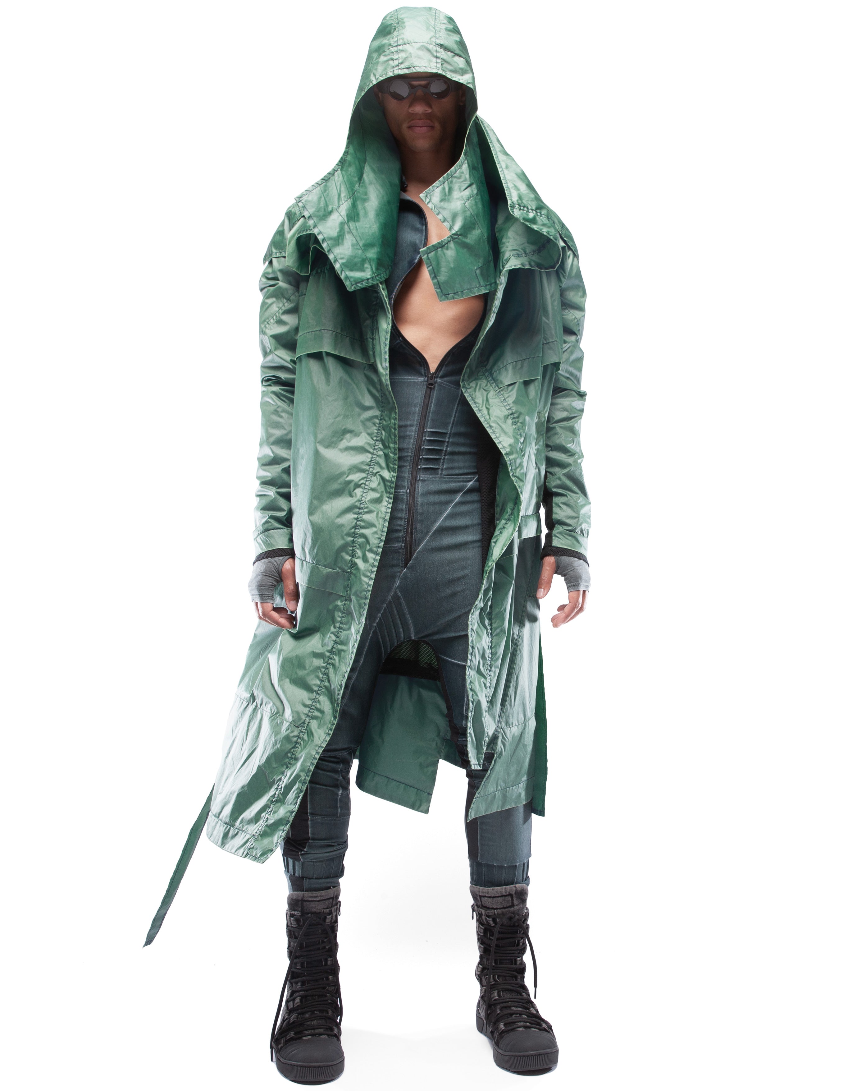 EARTH CALL JACKET M